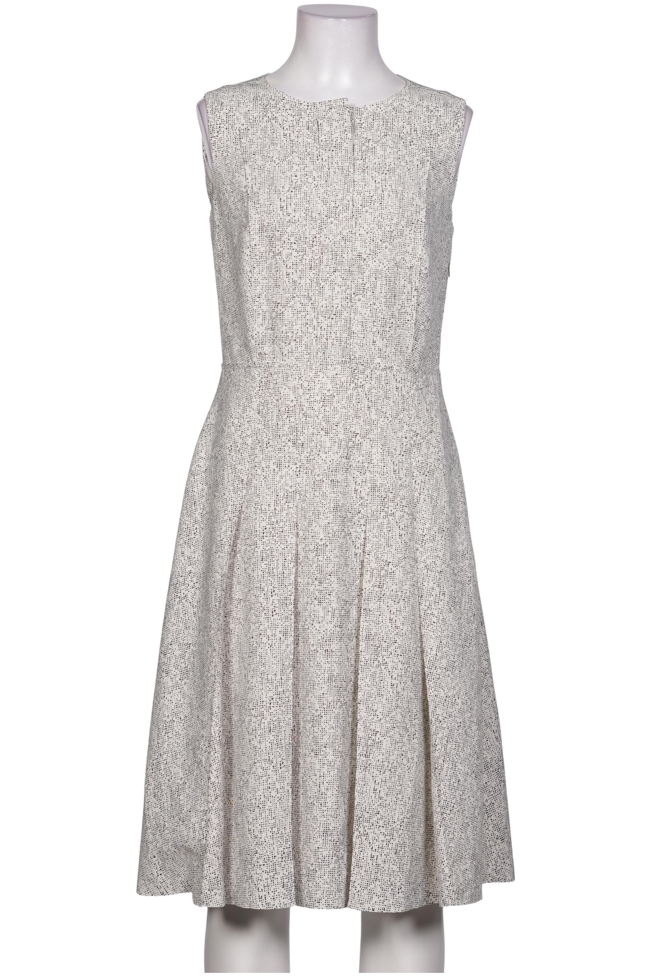 

Boss by Hugo Boss Damen Kleid, grau, Gr. 36