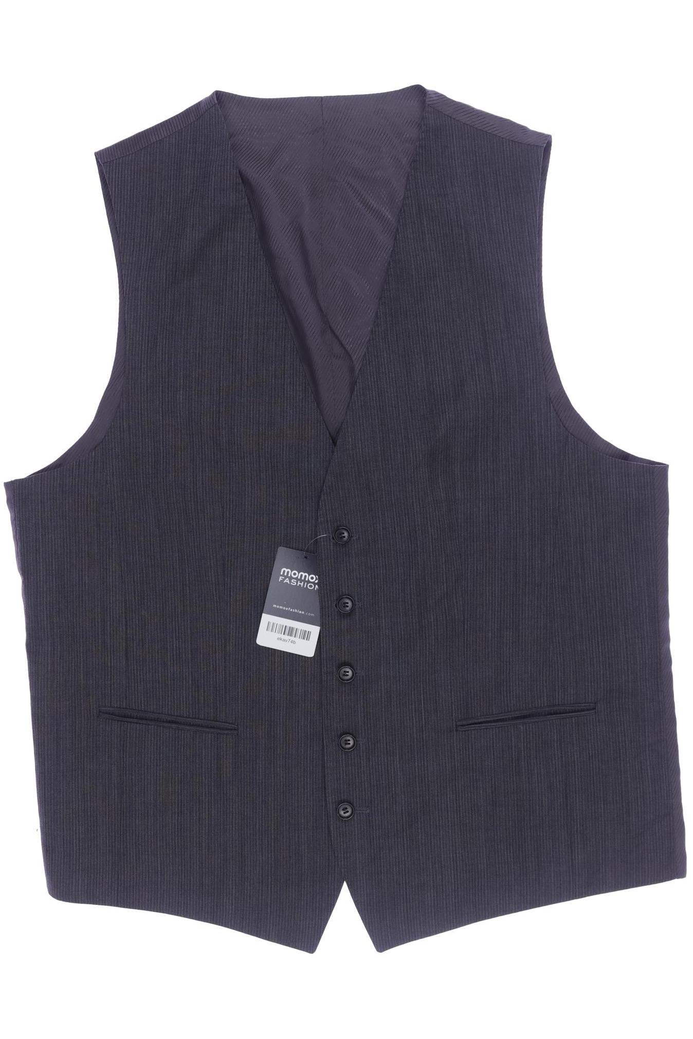

Boss by Hugo Boss Herren Weste, grau, Gr. 106