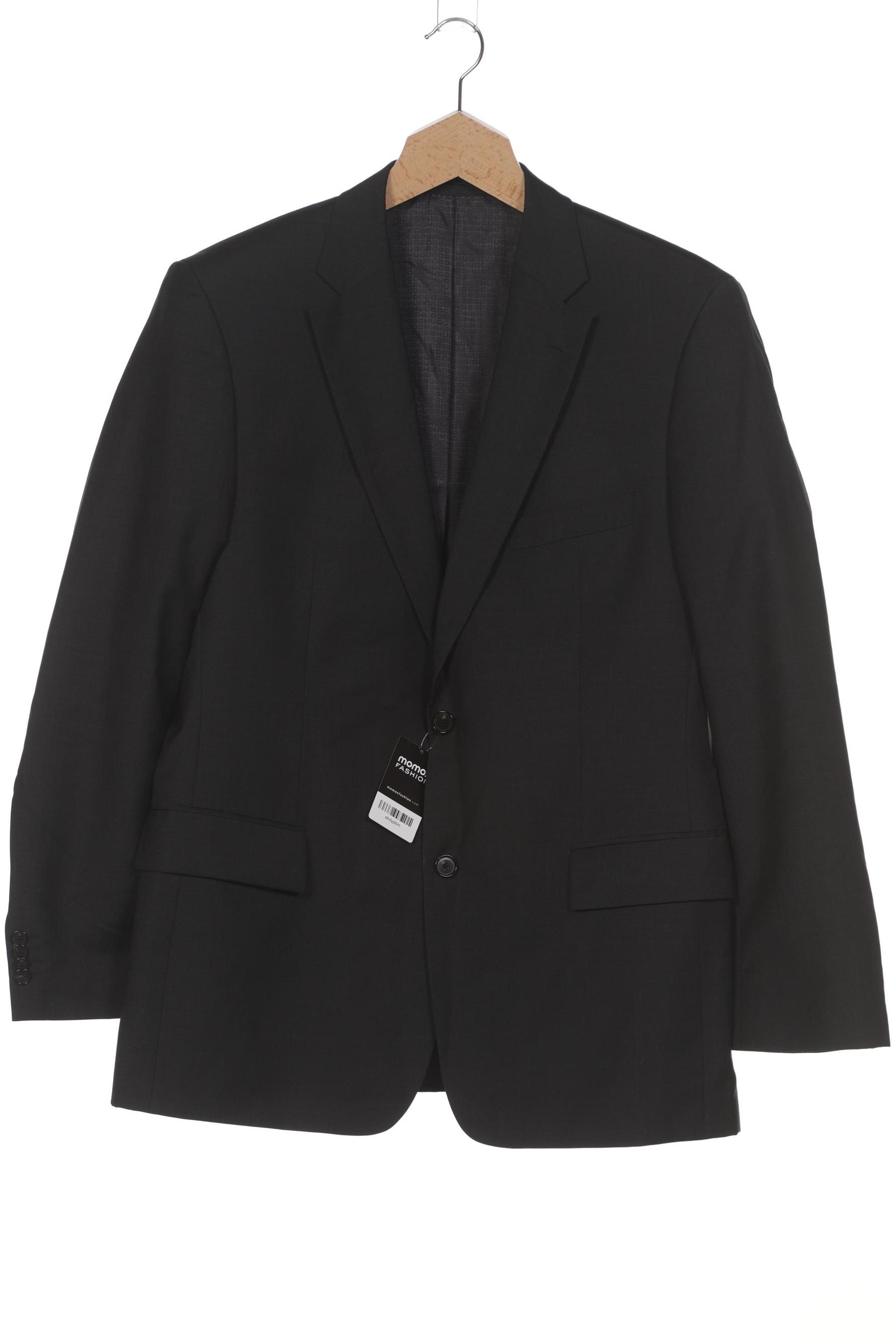 

Boss by Hugo Boss Herren Sakko, schwarz, Gr. 56