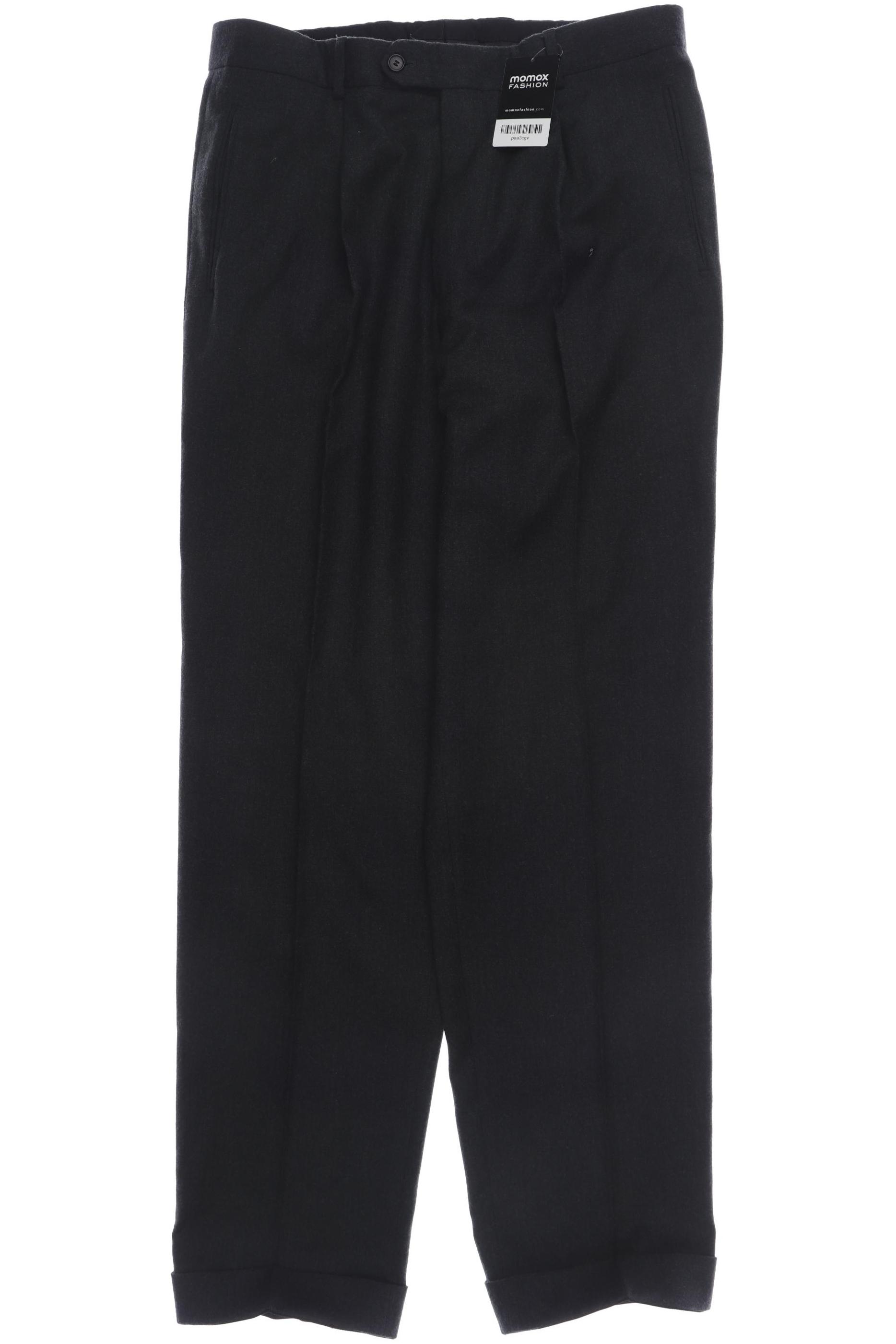 

BOSS by Hugo Boss Herren Stoffhose, grau