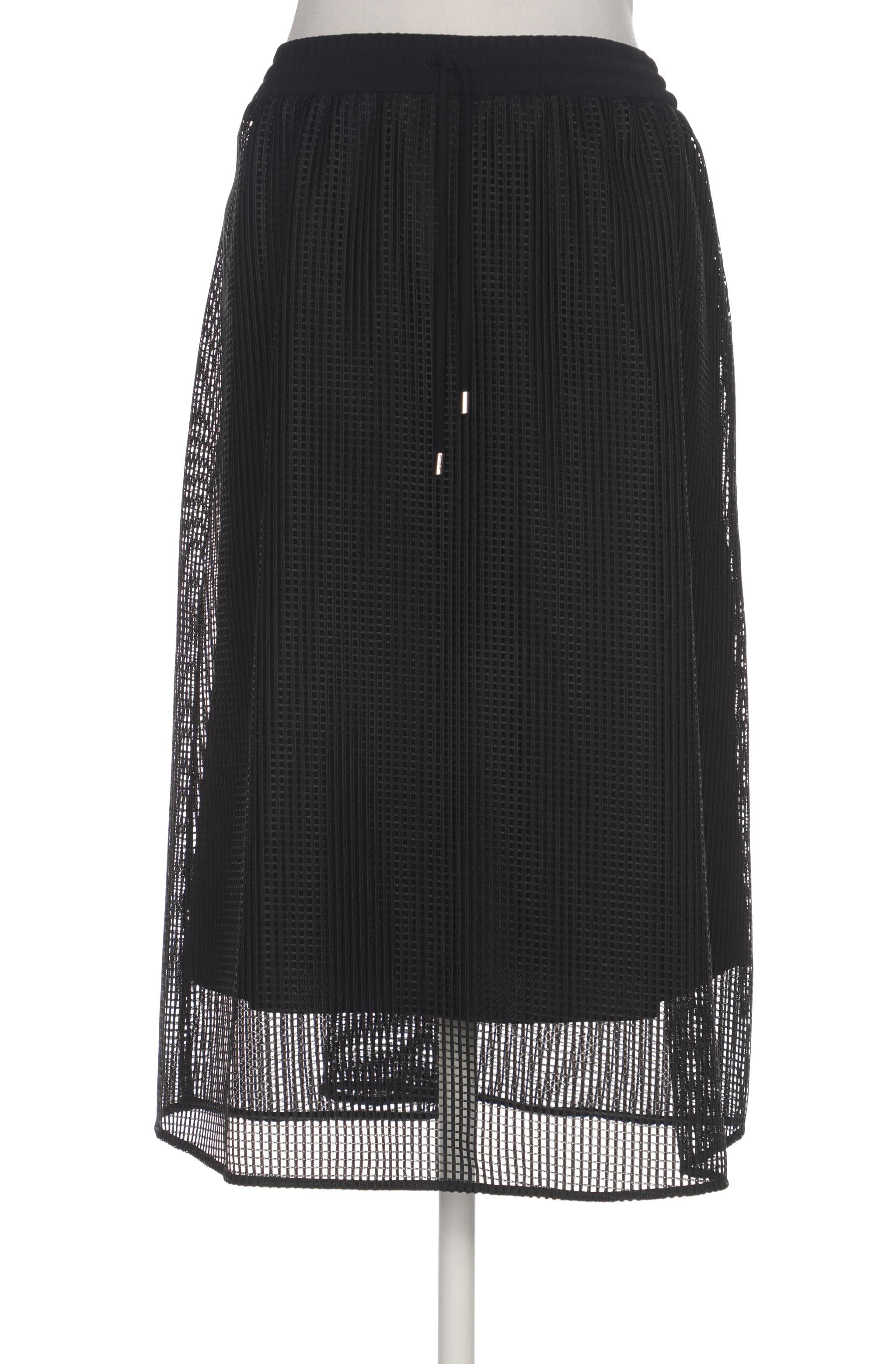 

Boss by Hugo Boss Damen Rock, schwarz, Gr. 36