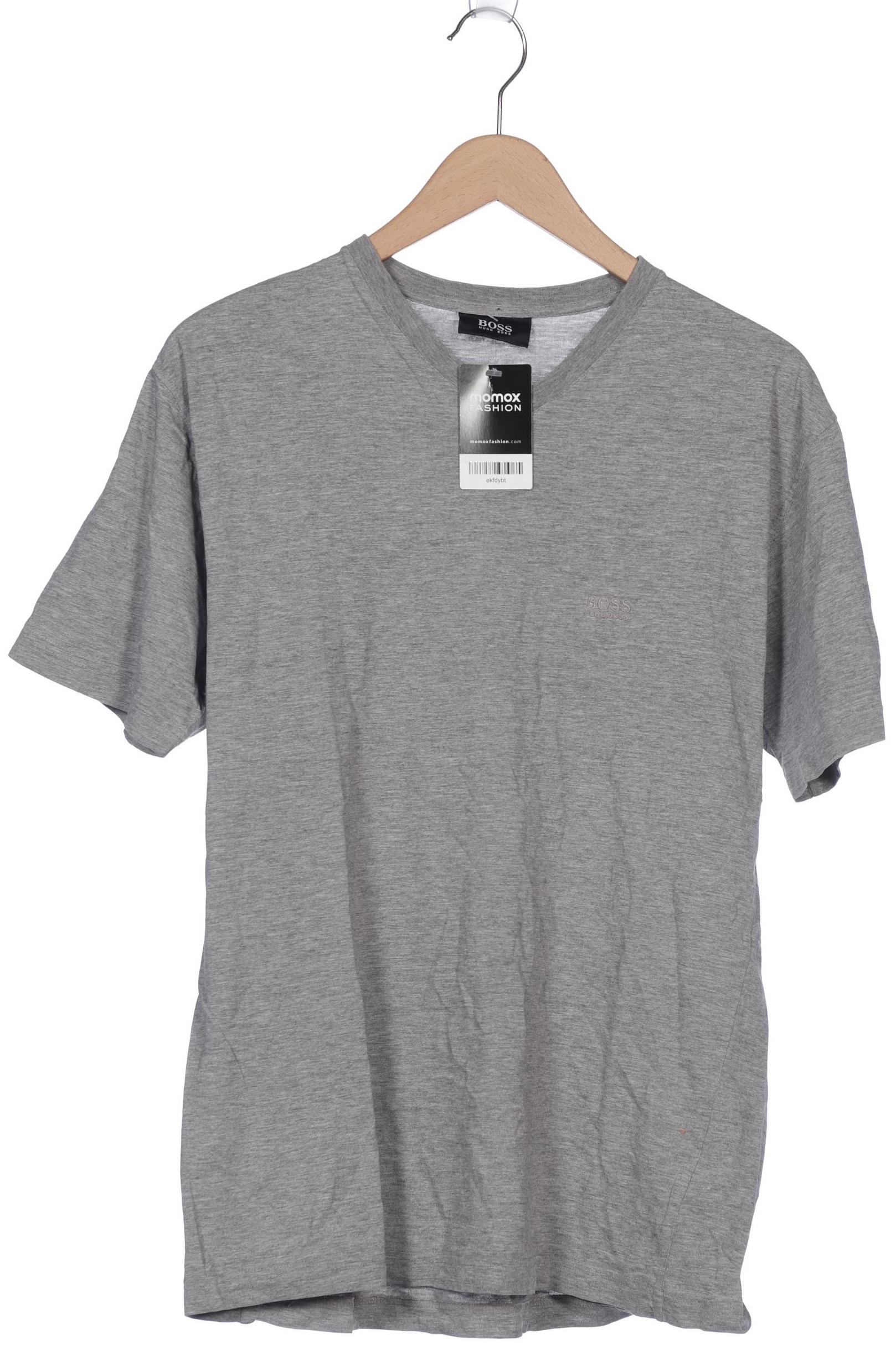 

BOSS by Hugo Boss Herren T-Shirt, grau