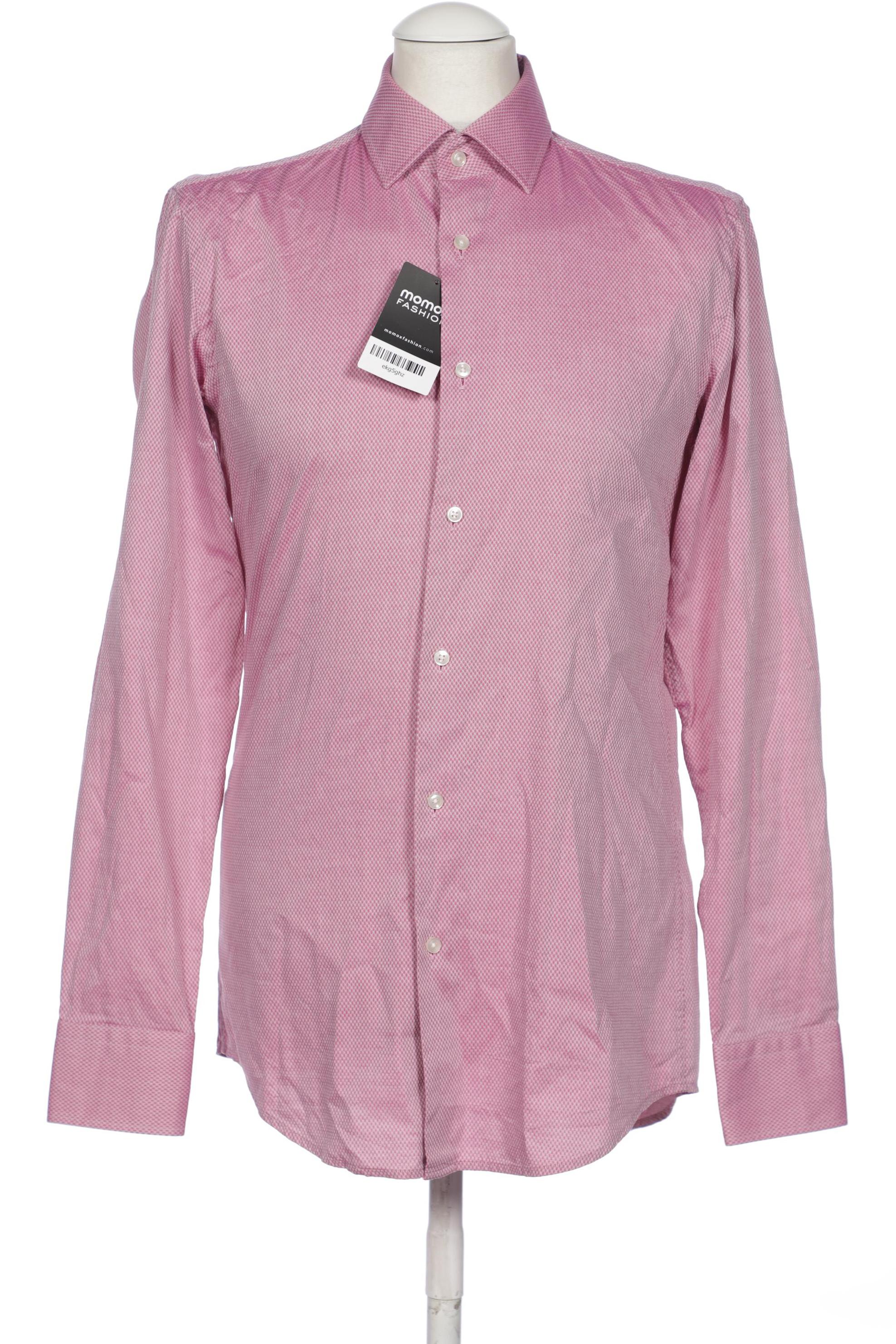 

BOSS by Hugo Boss Herren Hemd, pink