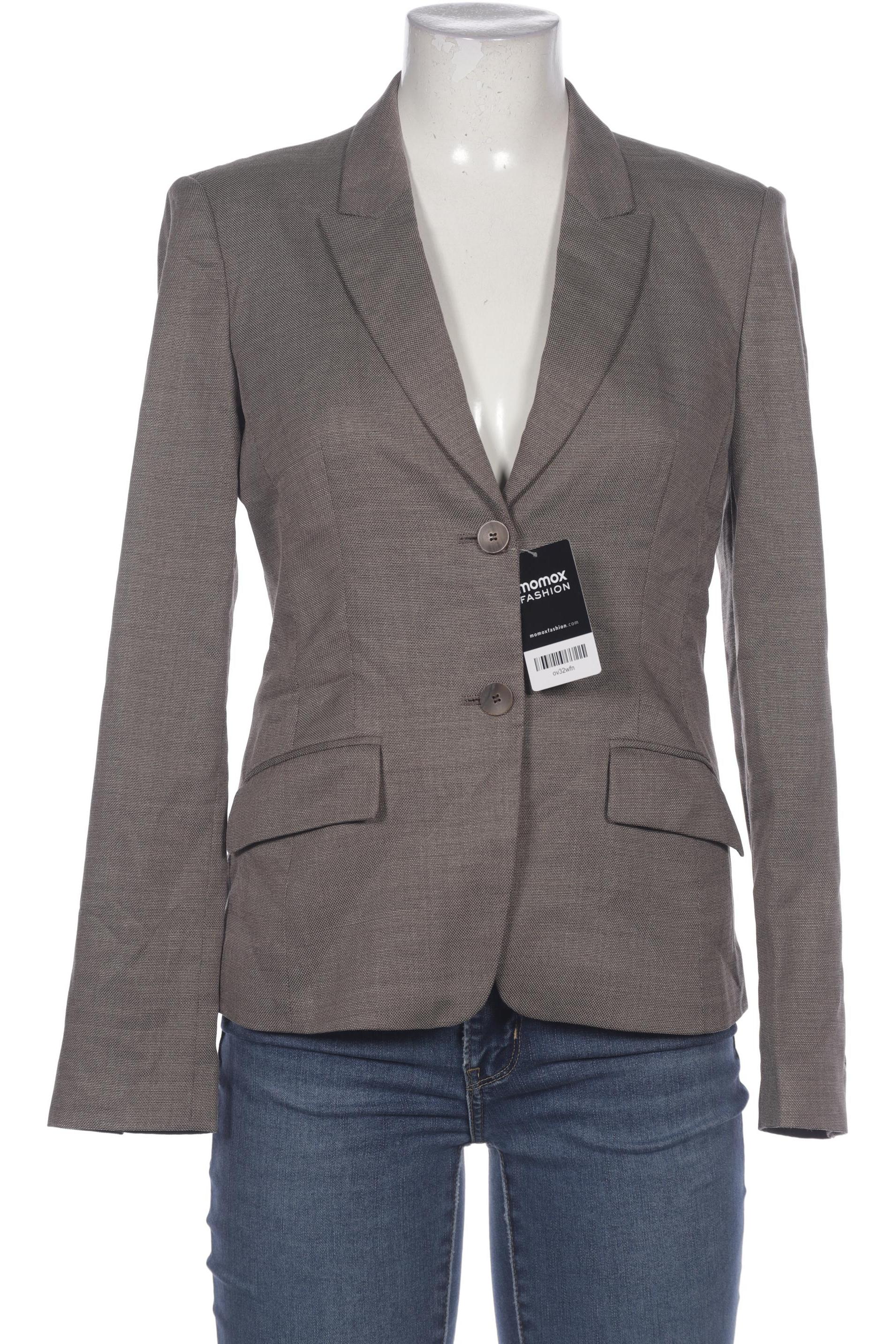

Boss by Hugo Boss Damen Blazer, braun, Gr. 36