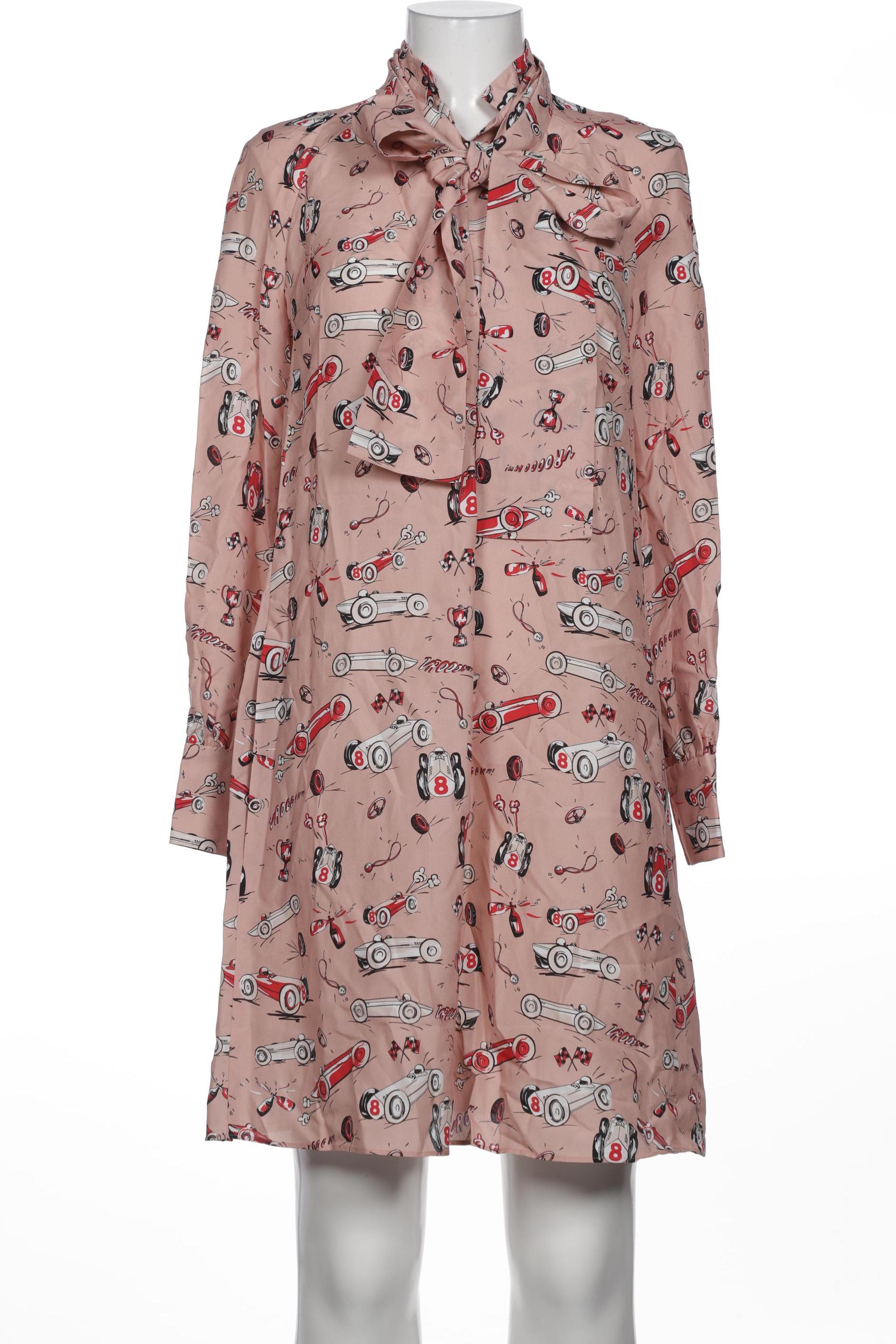

BOSS by Hugo Boss Damen Kleid, pink