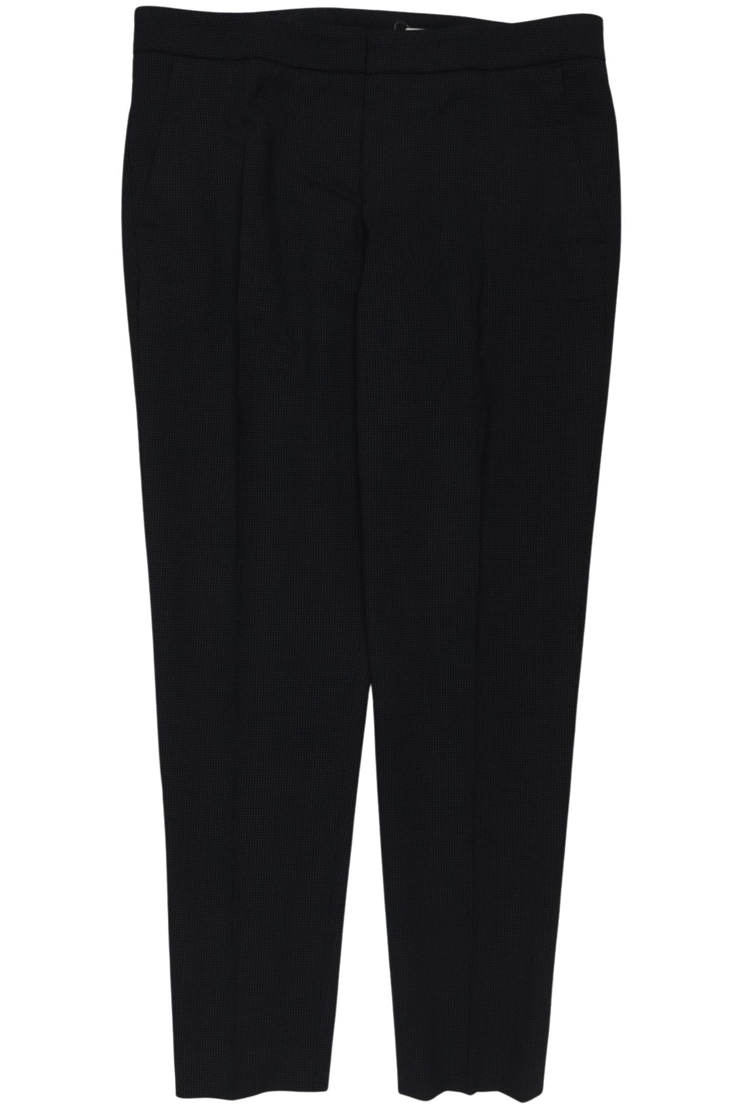 

Boss by Hugo Boss Damen Stoffhose, marineblau, Gr. 36