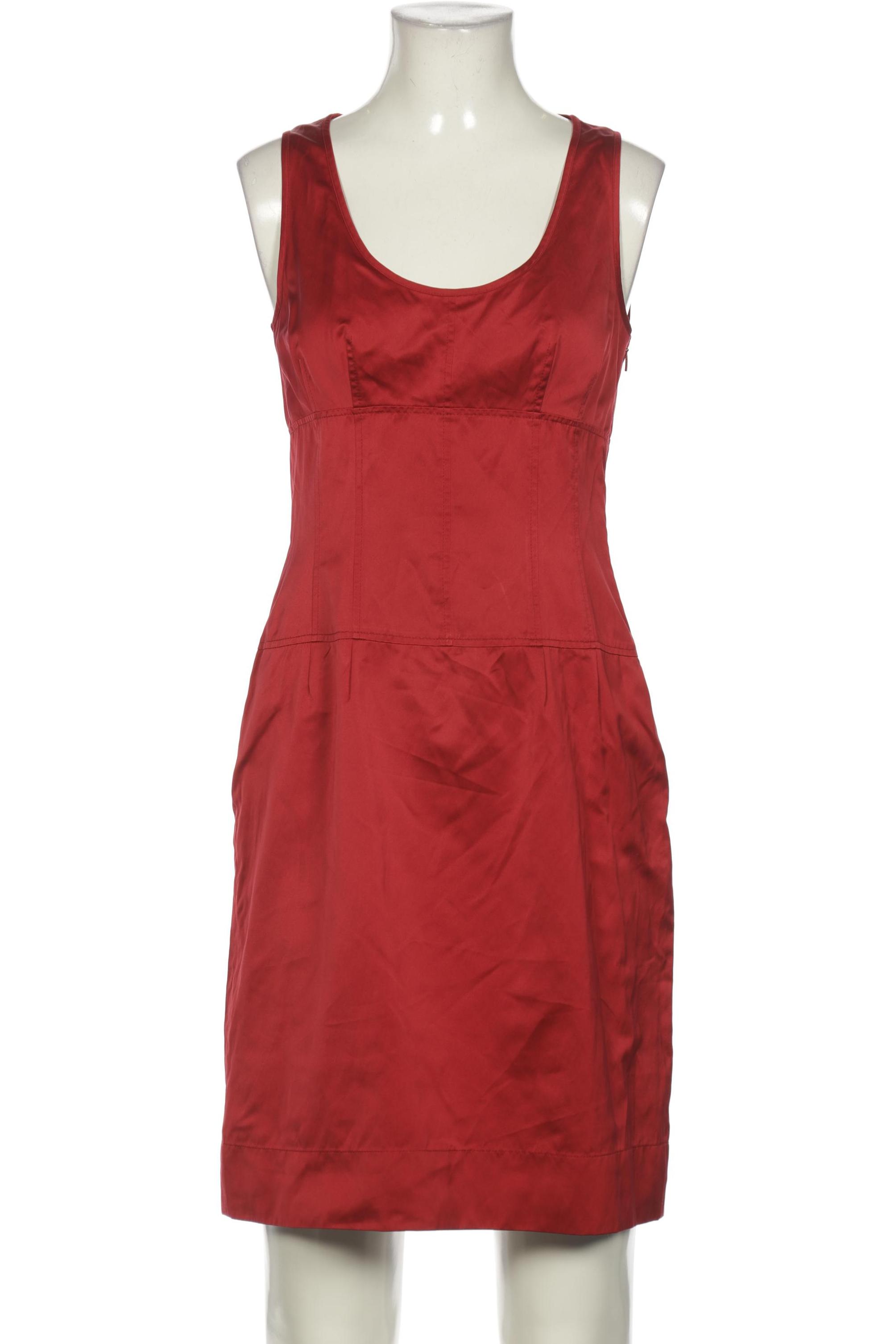 

BOSS by Hugo Boss Damen Kleid, rot