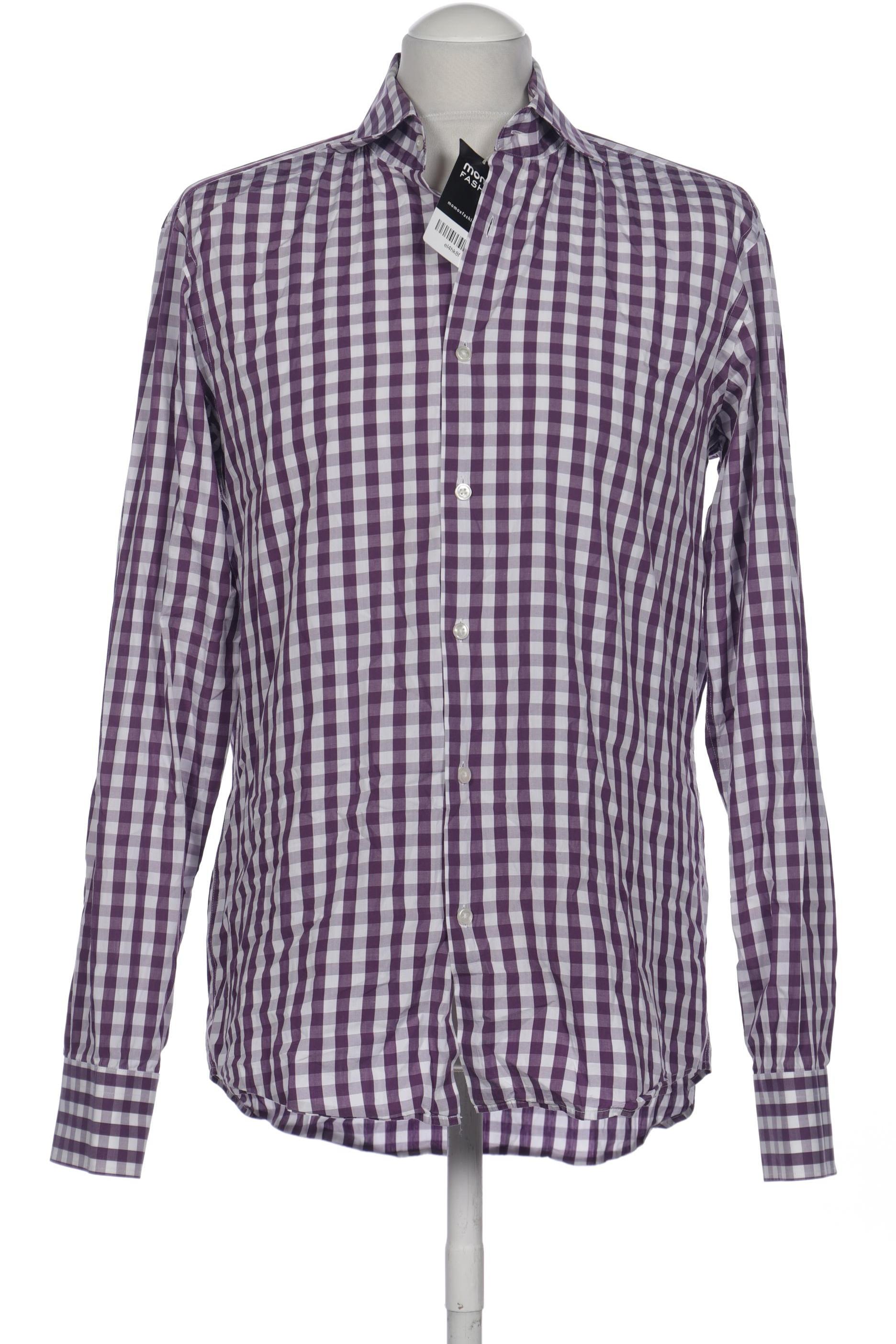

BOSS by Hugo Boss Herren Hemd, flieder