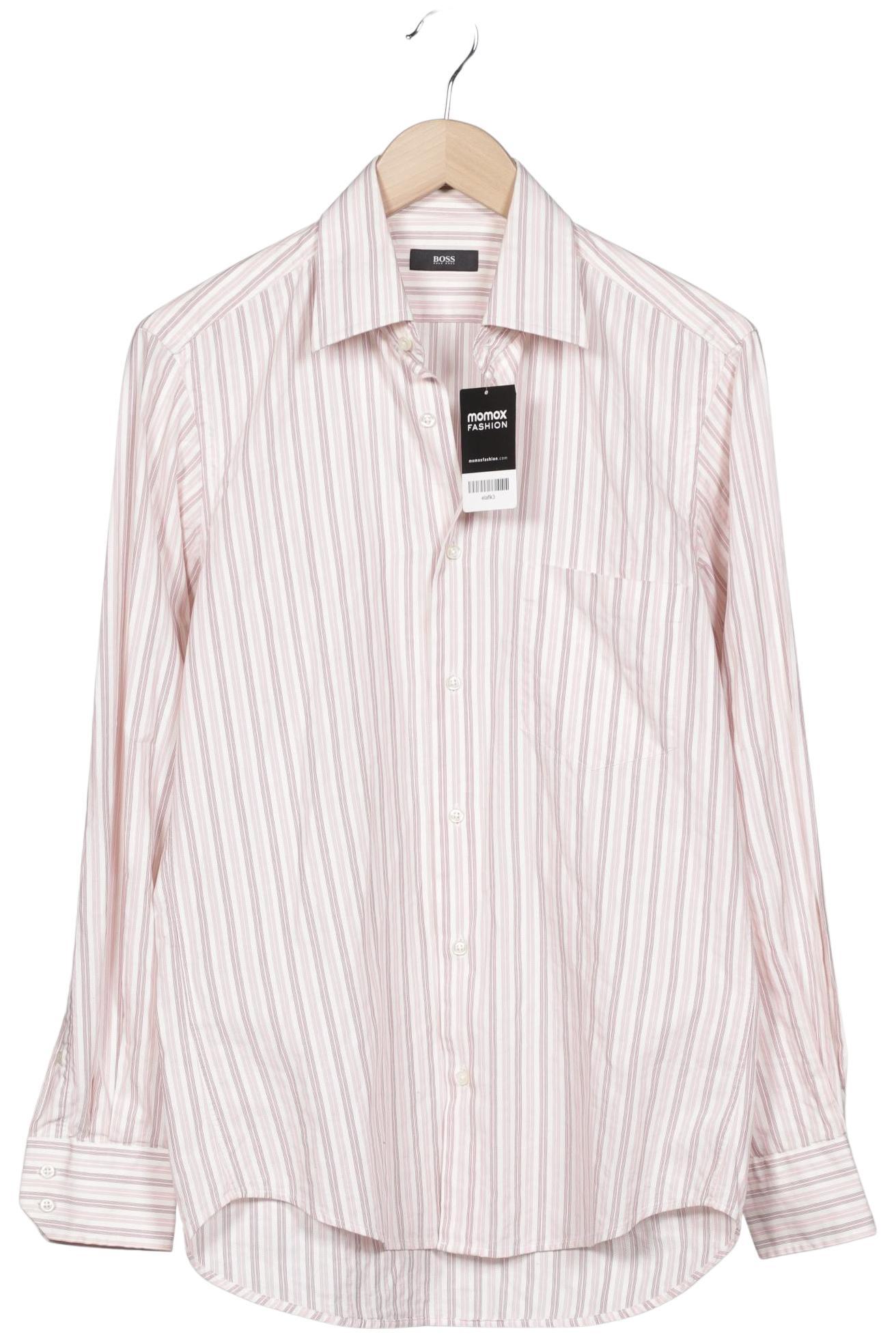

Boss by Hugo Boss Herren Hemd, pink, Gr. 46