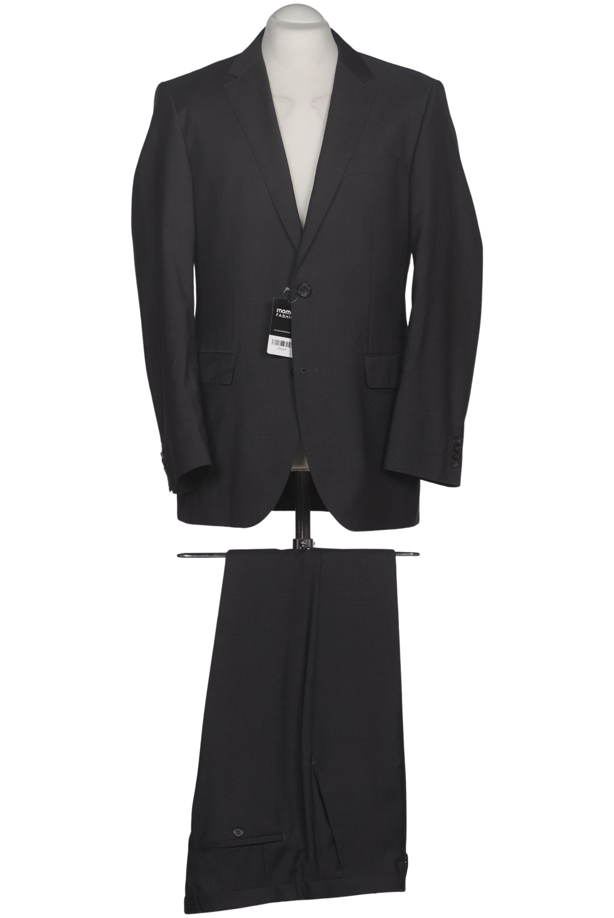 

Boss by Hugo Boss Herren Anzug, marineblau, Gr. 98