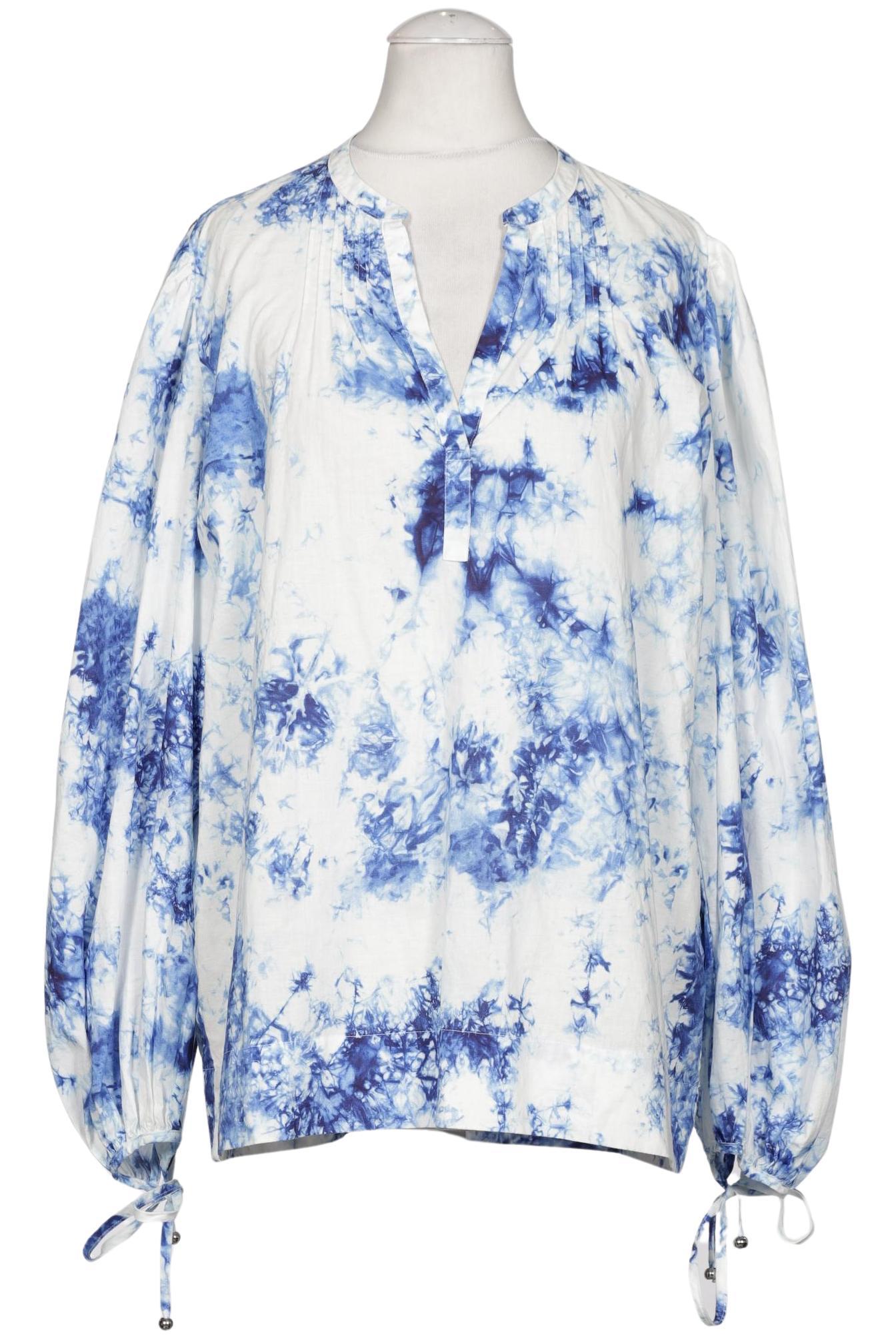 

Boss by Hugo Boss Damen Bluse, mehrfarbig, Gr. 34