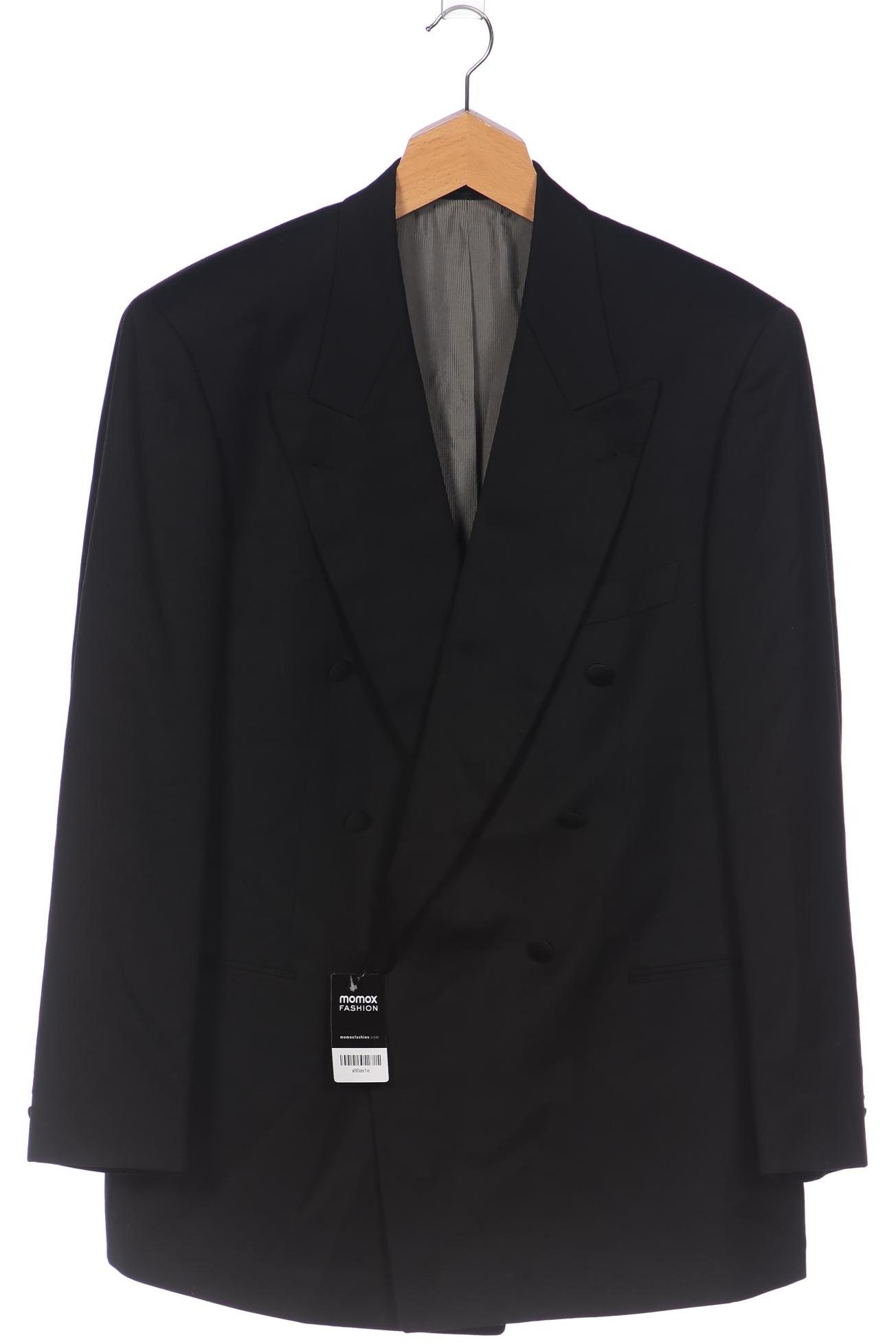 

Boss by Hugo Boss Herren Sakko, schwarz, Gr. 56
