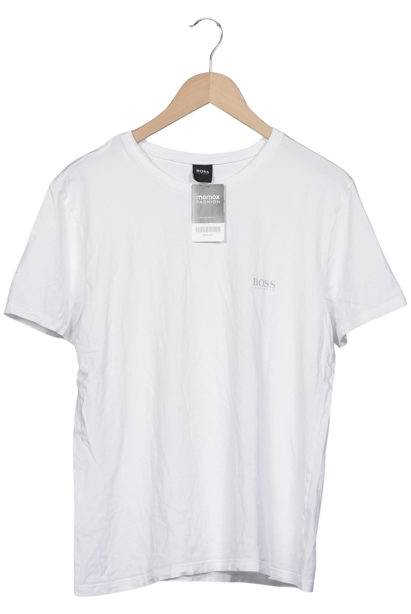 

Boss by Hugo Boss Herren T-Shirt, weiß, Gr. 52