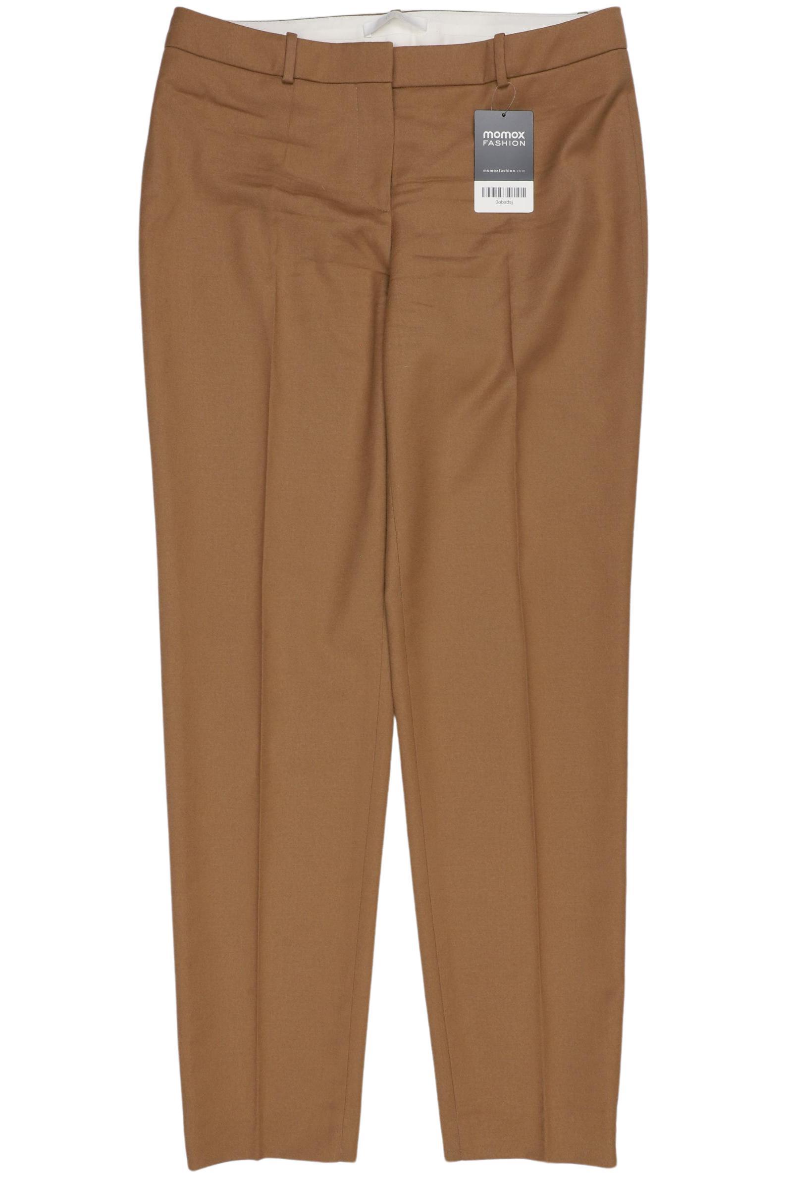 

Boss by Hugo Boss Damen Stoffhose, beige, Gr. 34