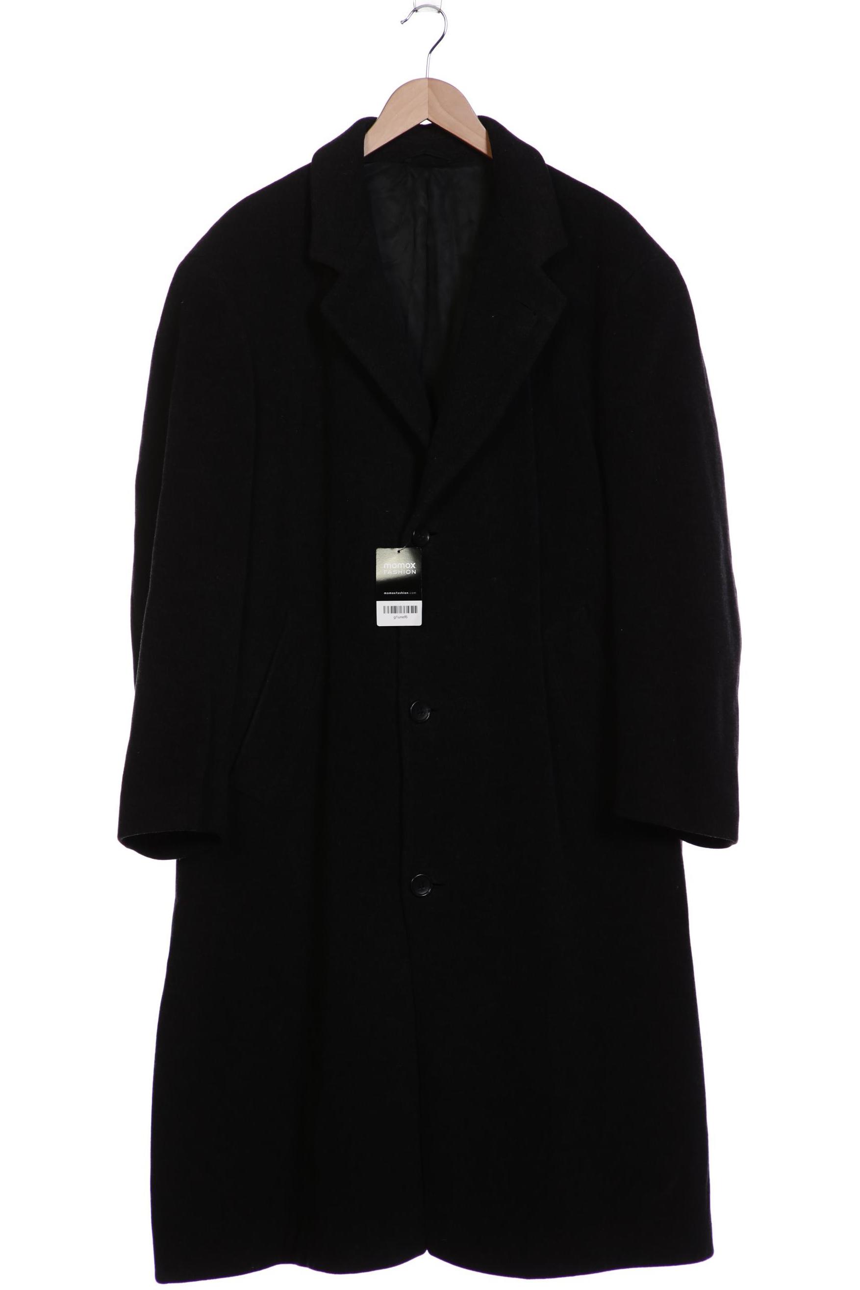 

Boss by Hugo Boss Herren Mantel, grau, Gr. 52