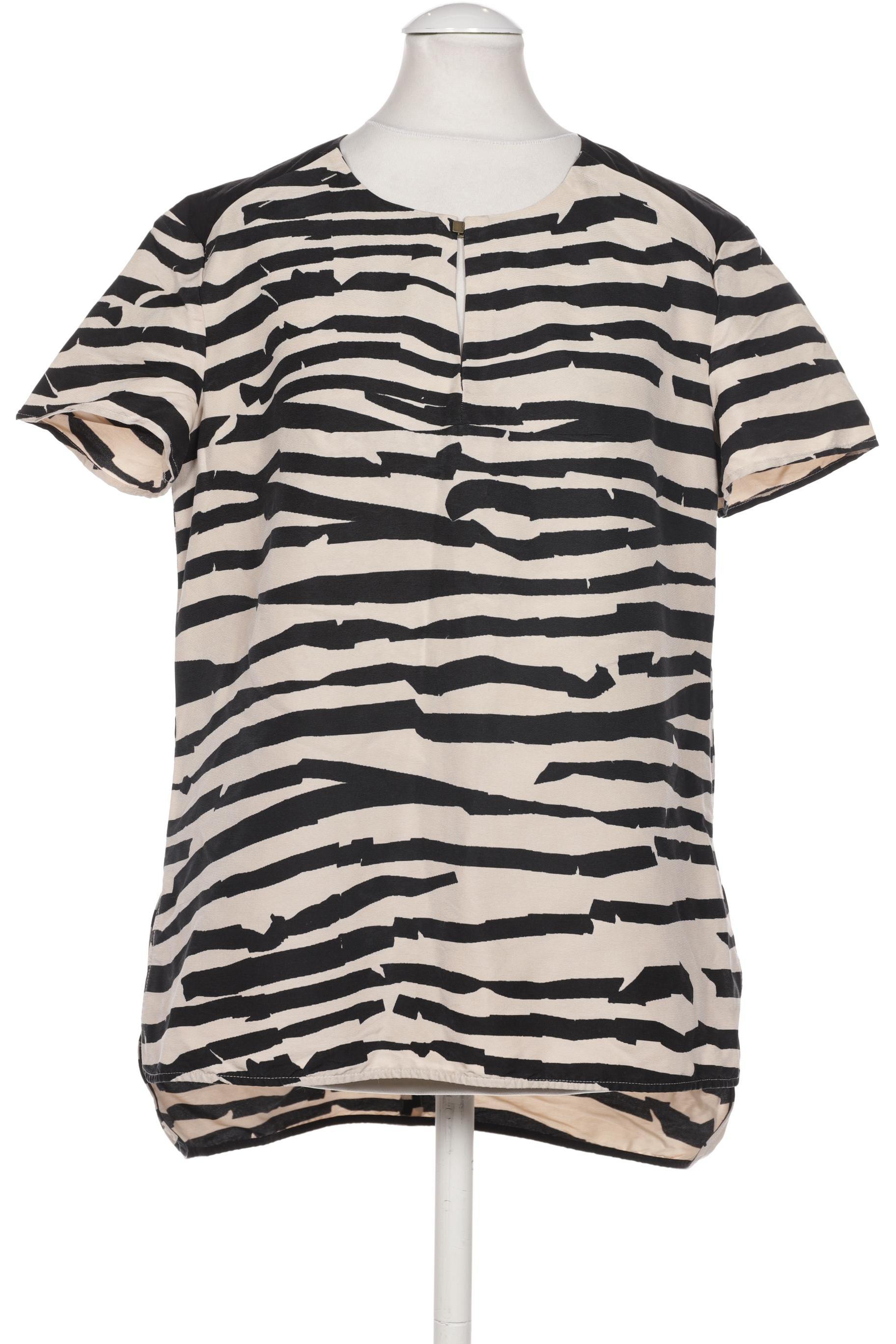 

Boss by Hugo Boss Damen Bluse, beige, Gr. 38