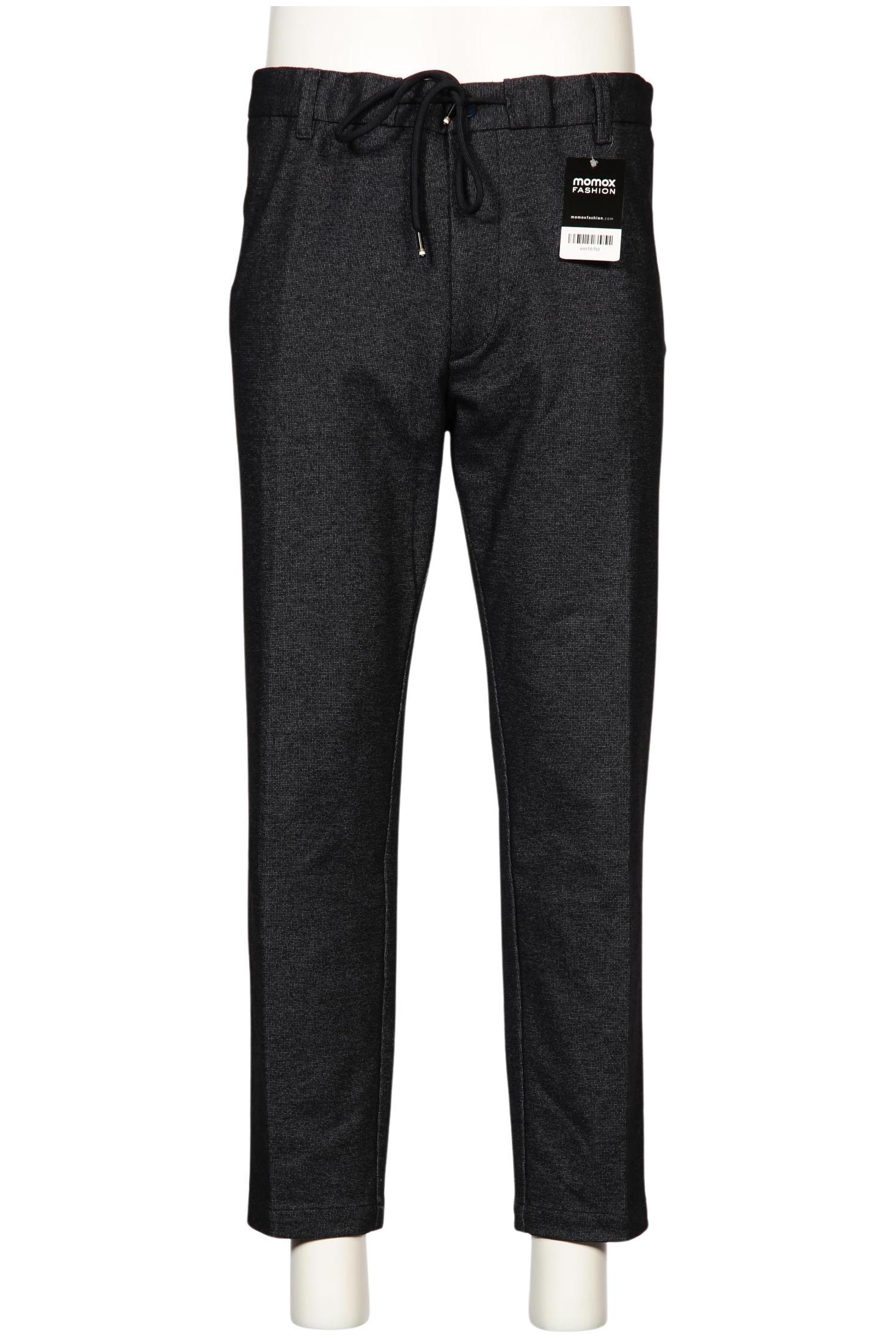 

Boss by Hugo Boss Herren Stoffhose, grau, Gr. 54