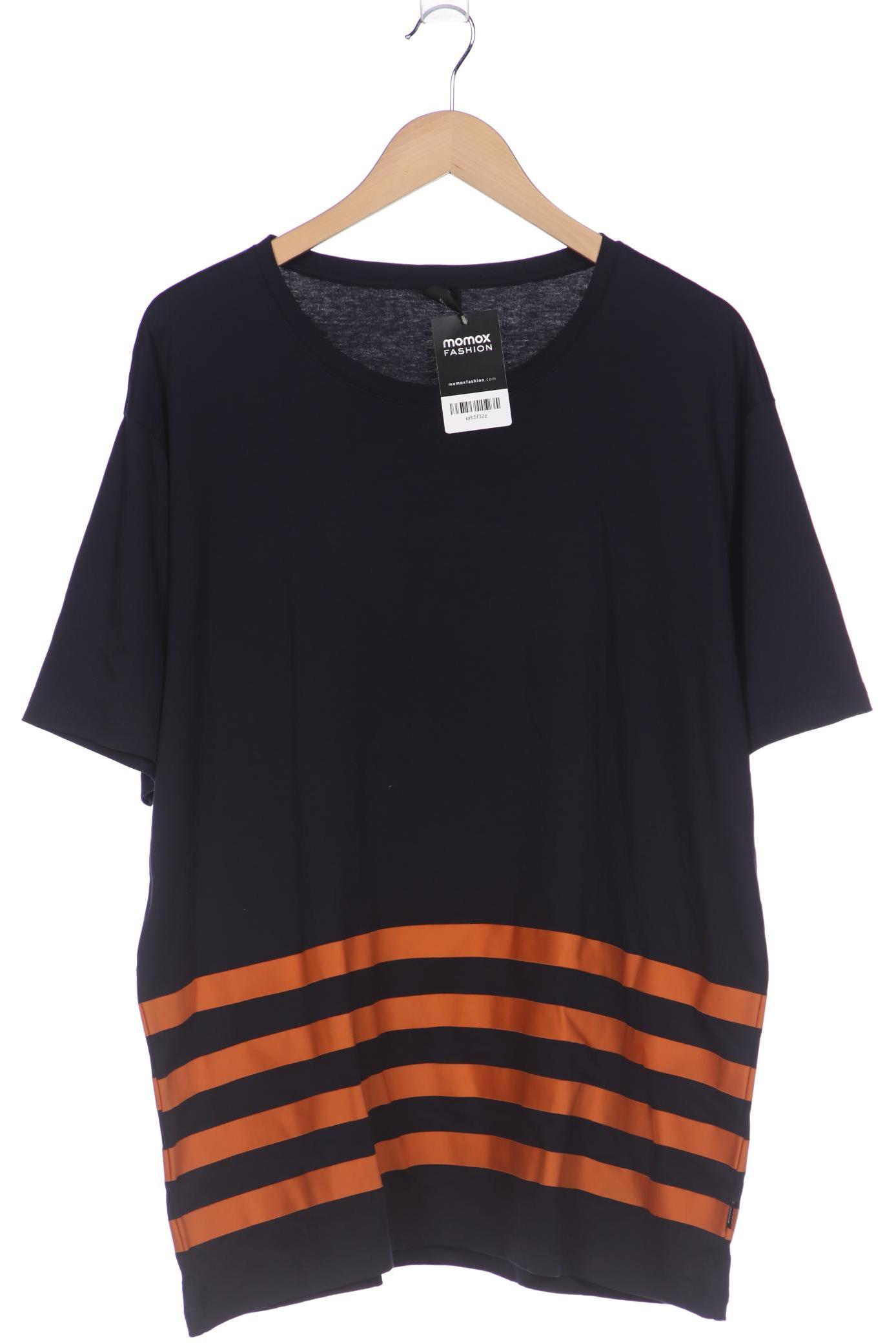 

BOSS by Hugo Boss Herren T-Shirt, marineblau