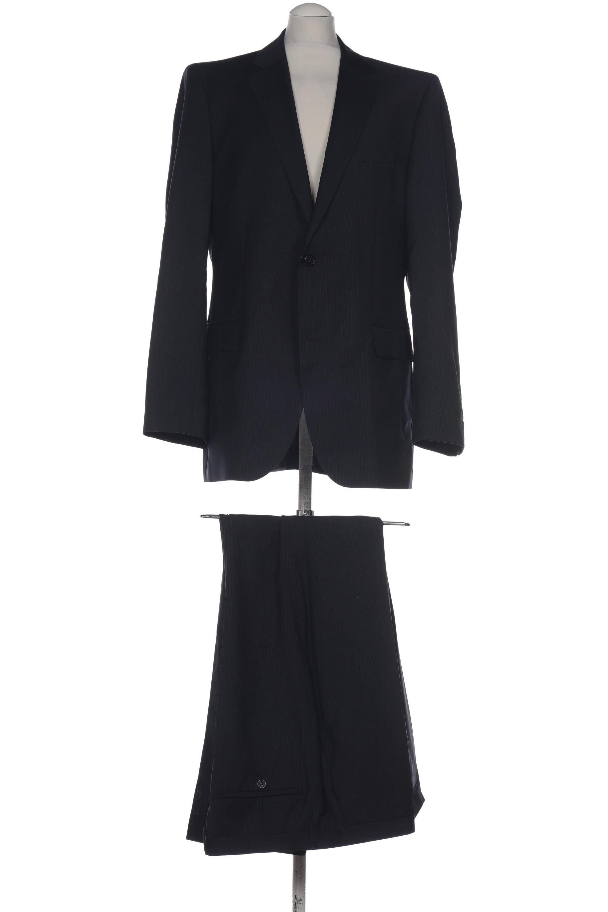 

Boss by Hugo Boss Herren Anzug, marineblau, Gr. 110