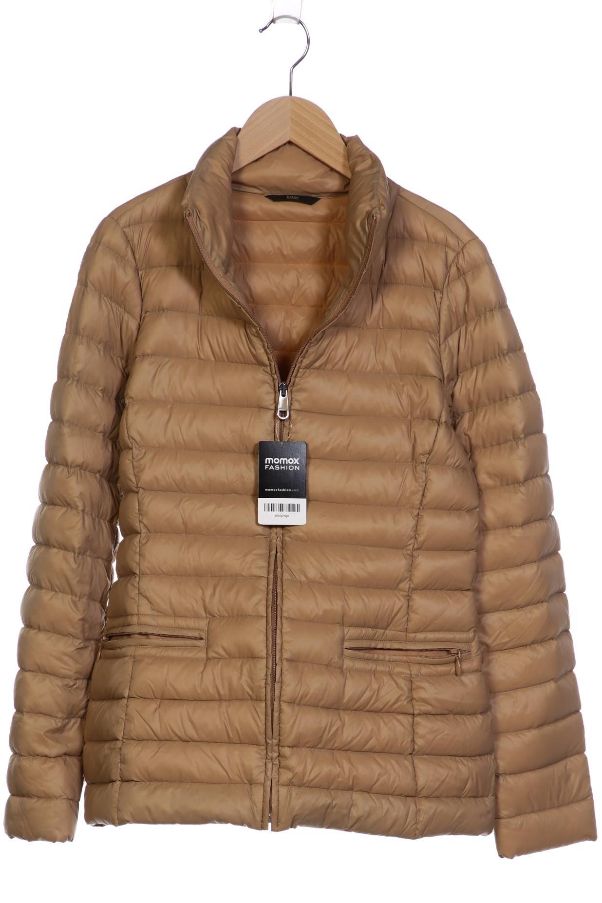 

Boss by Hugo Boss Damen Jacke, beige, Gr. 36