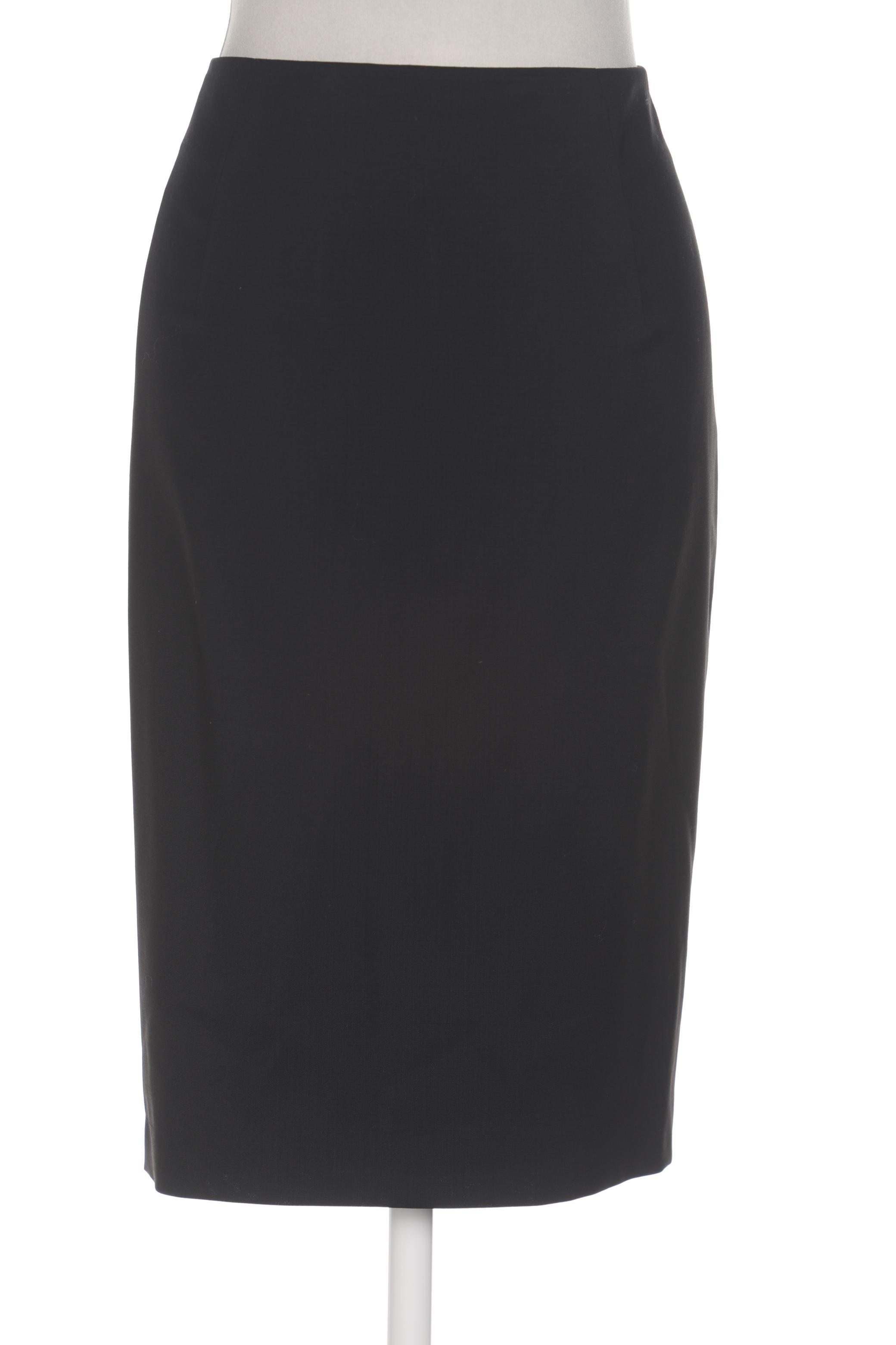 

Boss by Hugo Boss Damen Rock, schwarz, Gr. 40