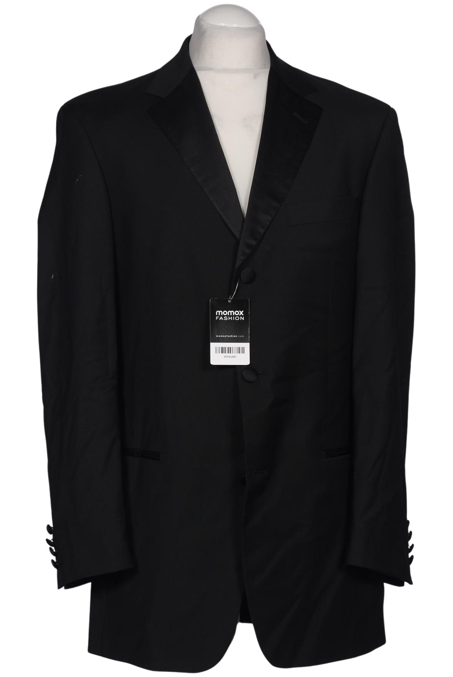 

Boss by Hugo Boss Herren Sakko, schwarz, Gr. 98