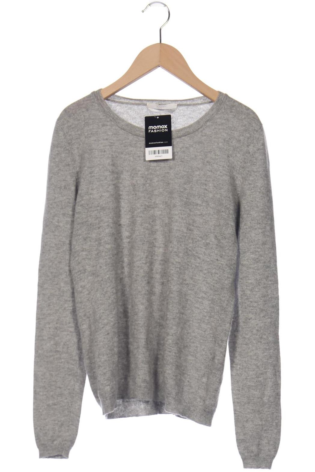 

Boss by Hugo Boss Damen Pullover, grau, Gr. 38