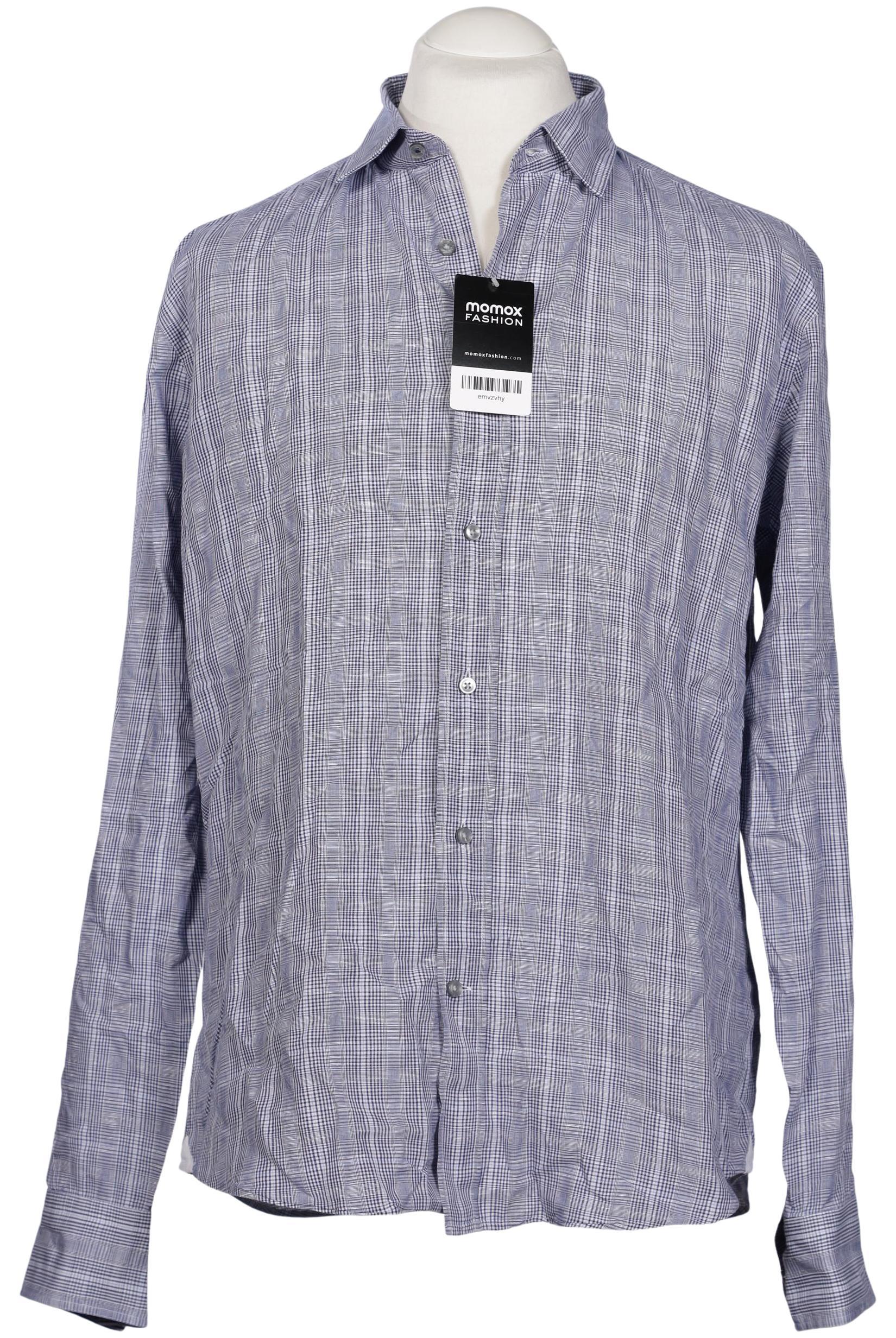 

Boss by Hugo Boss Herren Hemd, hellblau, Gr. 52