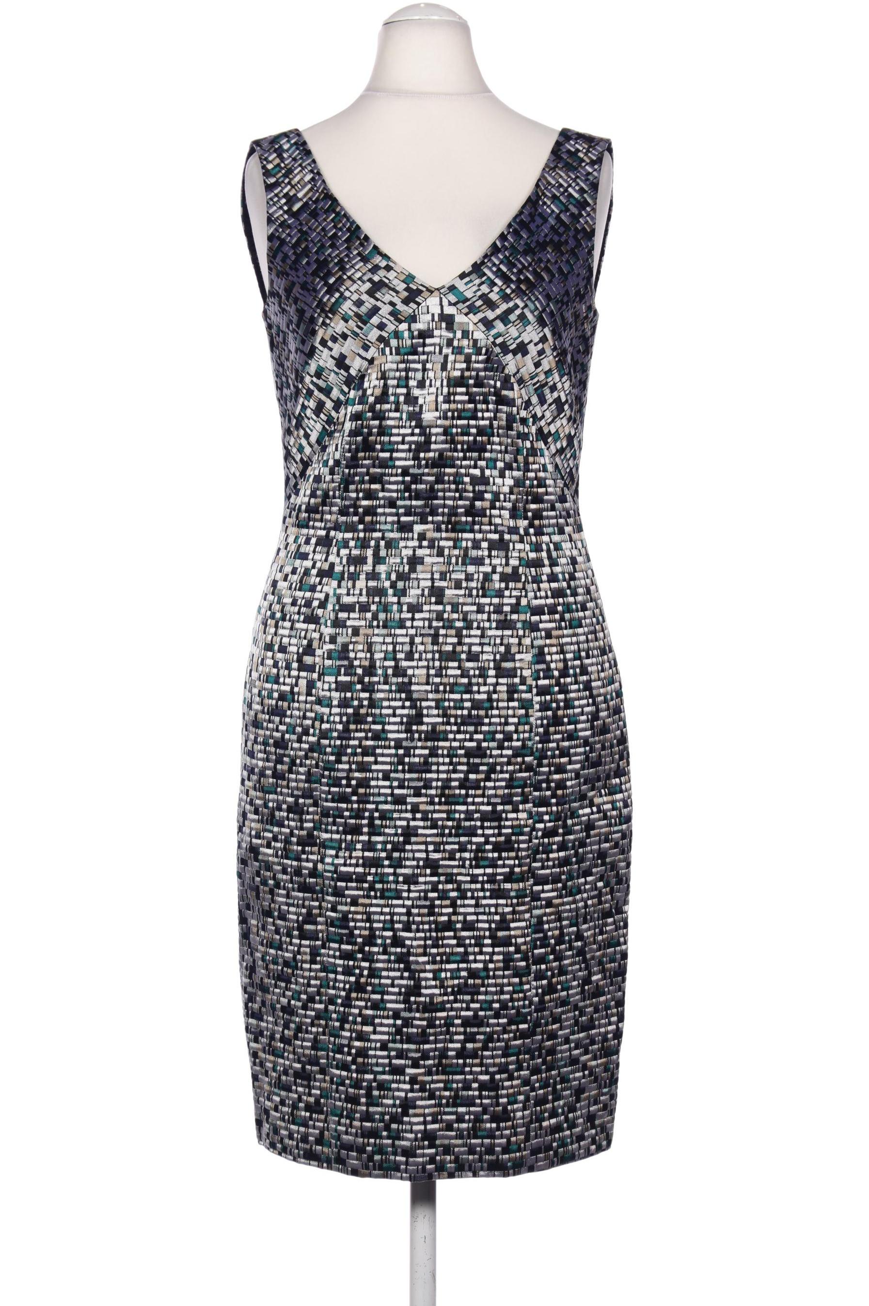 

Boss by Hugo Boss Damen Kleid, mehrfarbig, Gr. 36