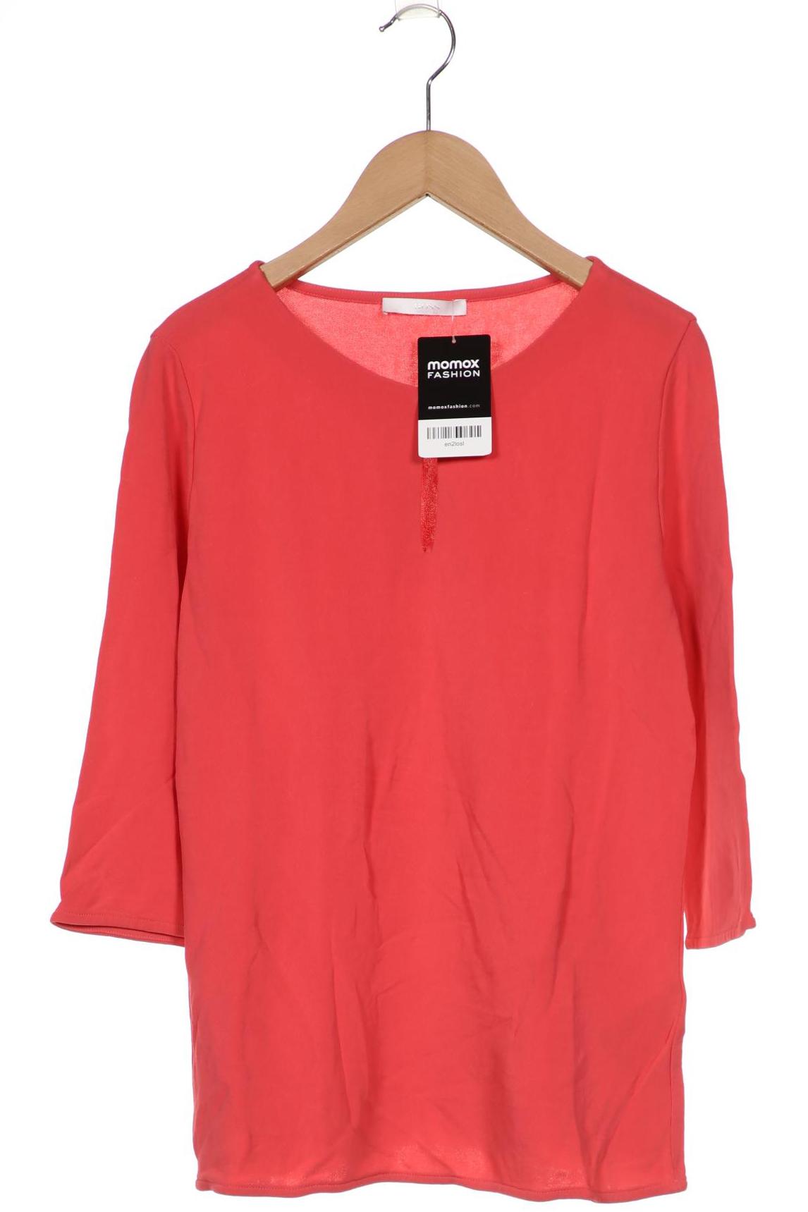 

BOSS by Hugo Boss Damen Bluse, pink