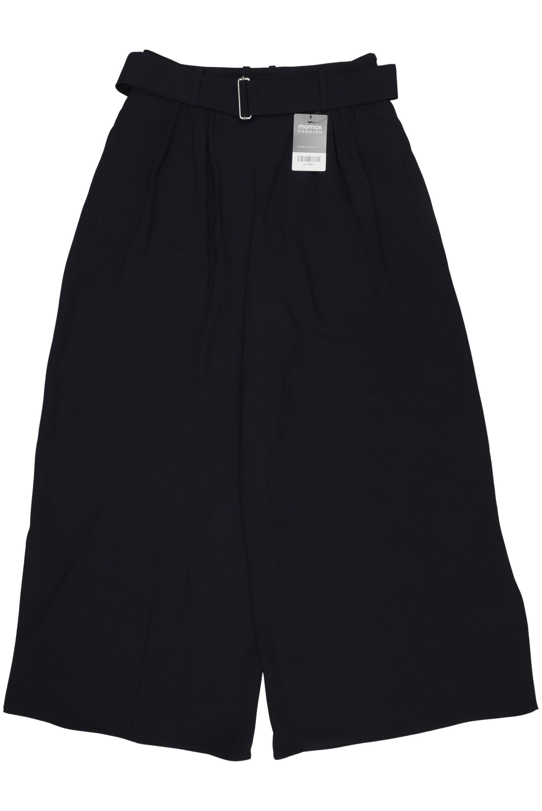 

Boss by Hugo Boss Damen Stoffhose, marineblau, Gr. 40