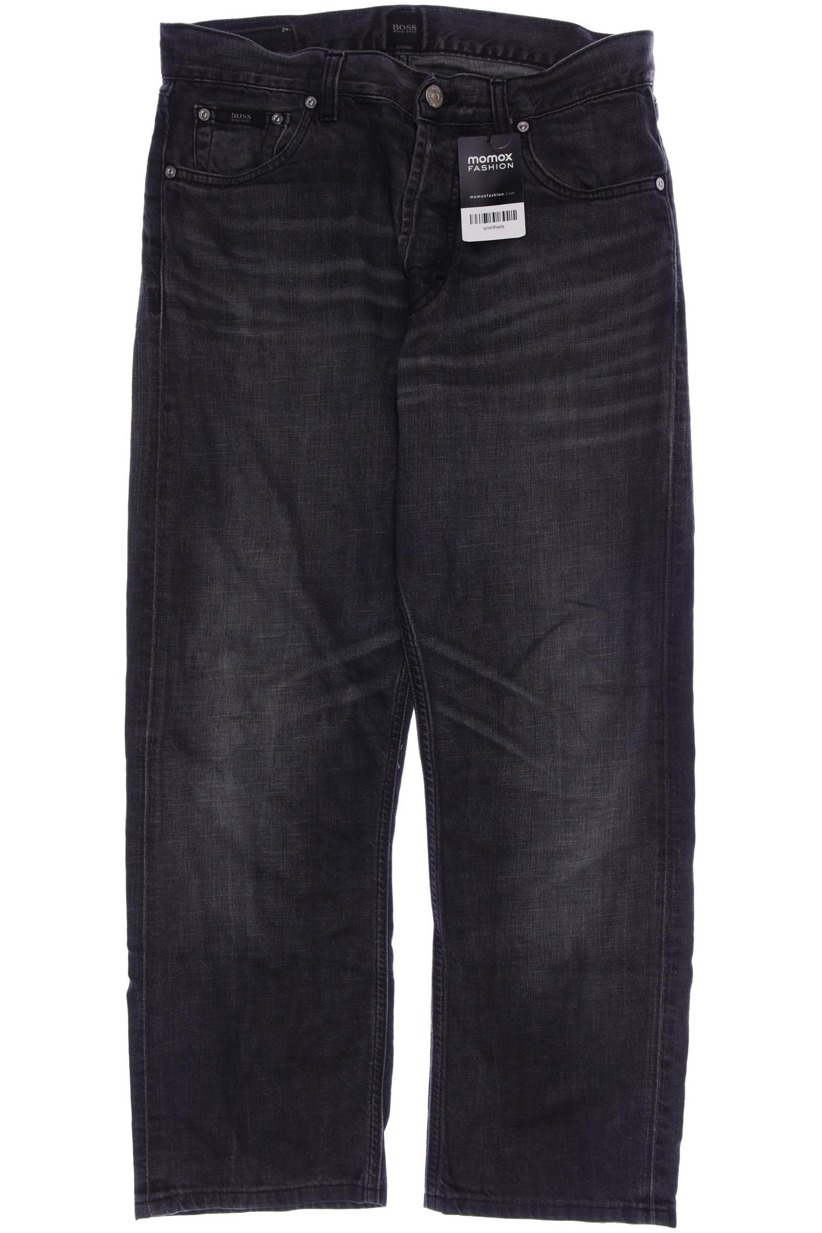 

BOSS by Hugo Boss Herren Jeans, grau