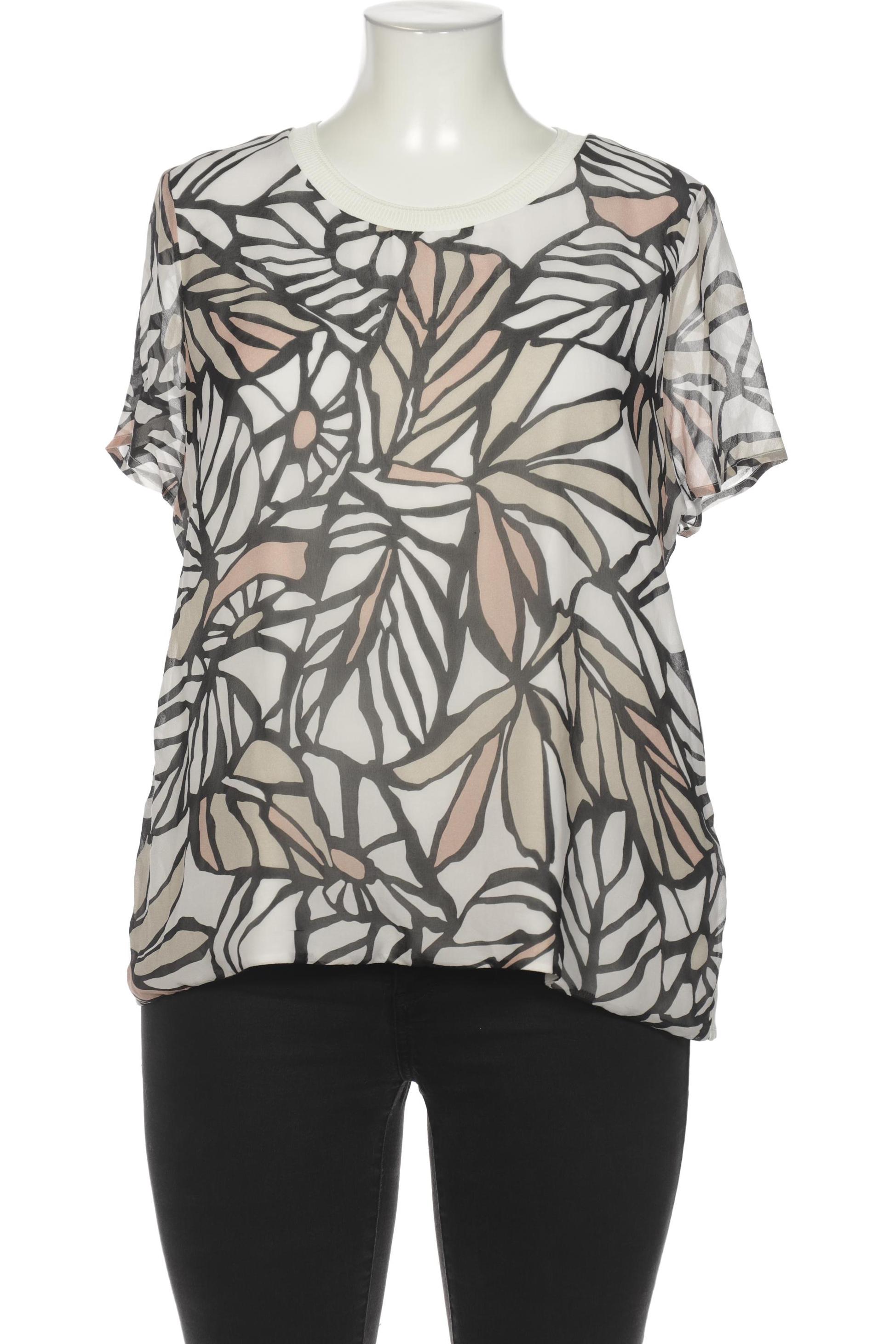 

BOSS by Hugo Boss Damen Bluse, weiß