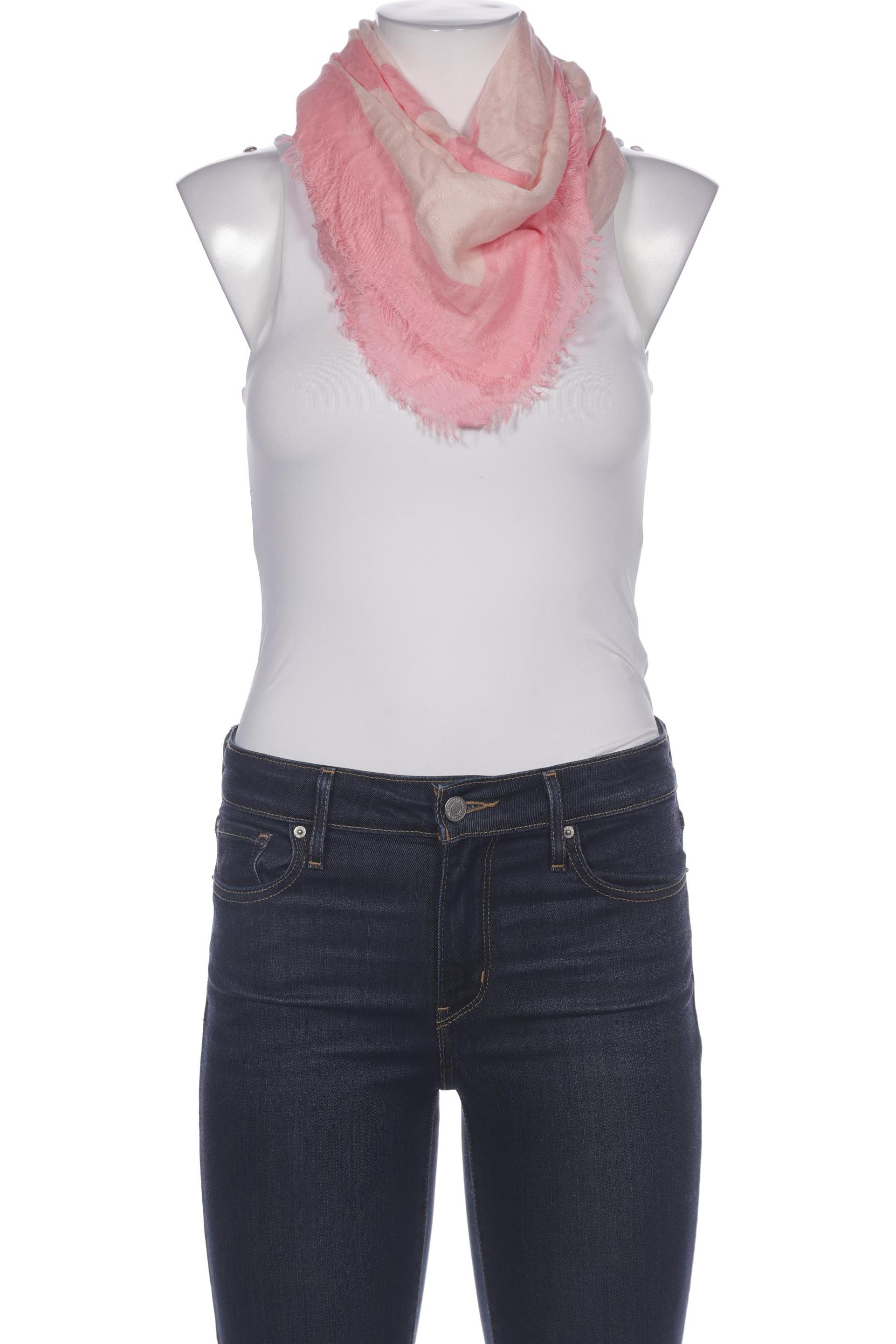 

Boss by Hugo Boss Damen Schal, pink, Gr.
