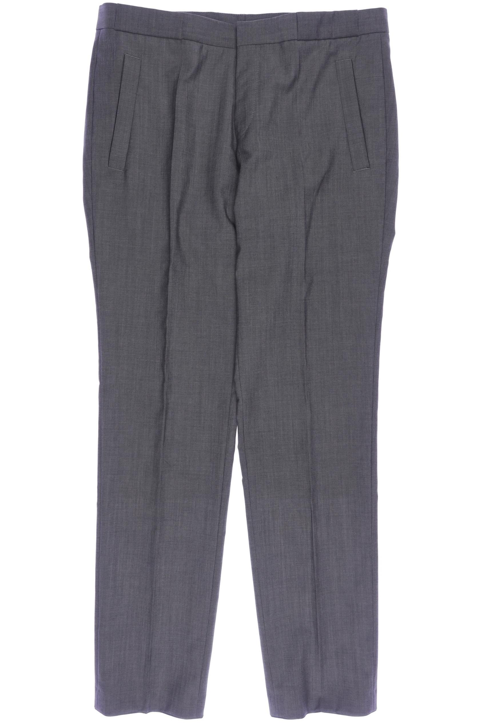 

Boss by Hugo Boss Herren Stoffhose, grau, Gr. 50