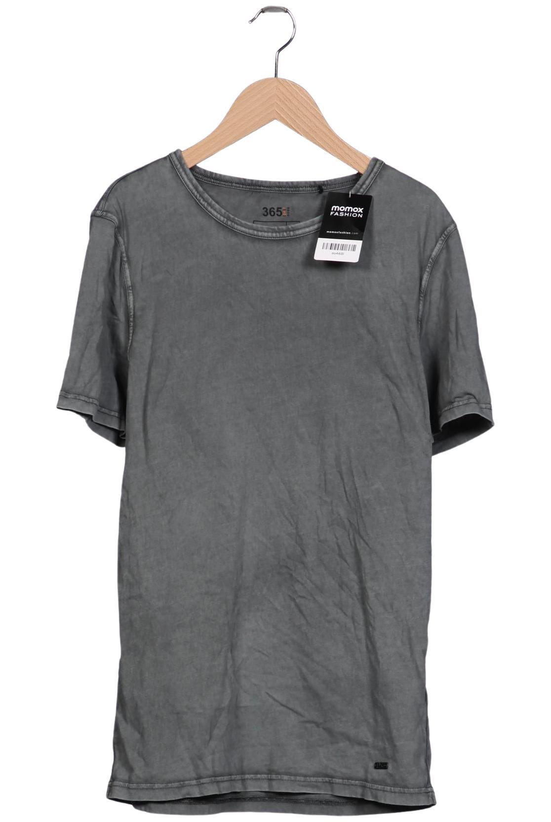 

Boss by Hugo Boss Damen T-Shirt, grau, Gr. 36