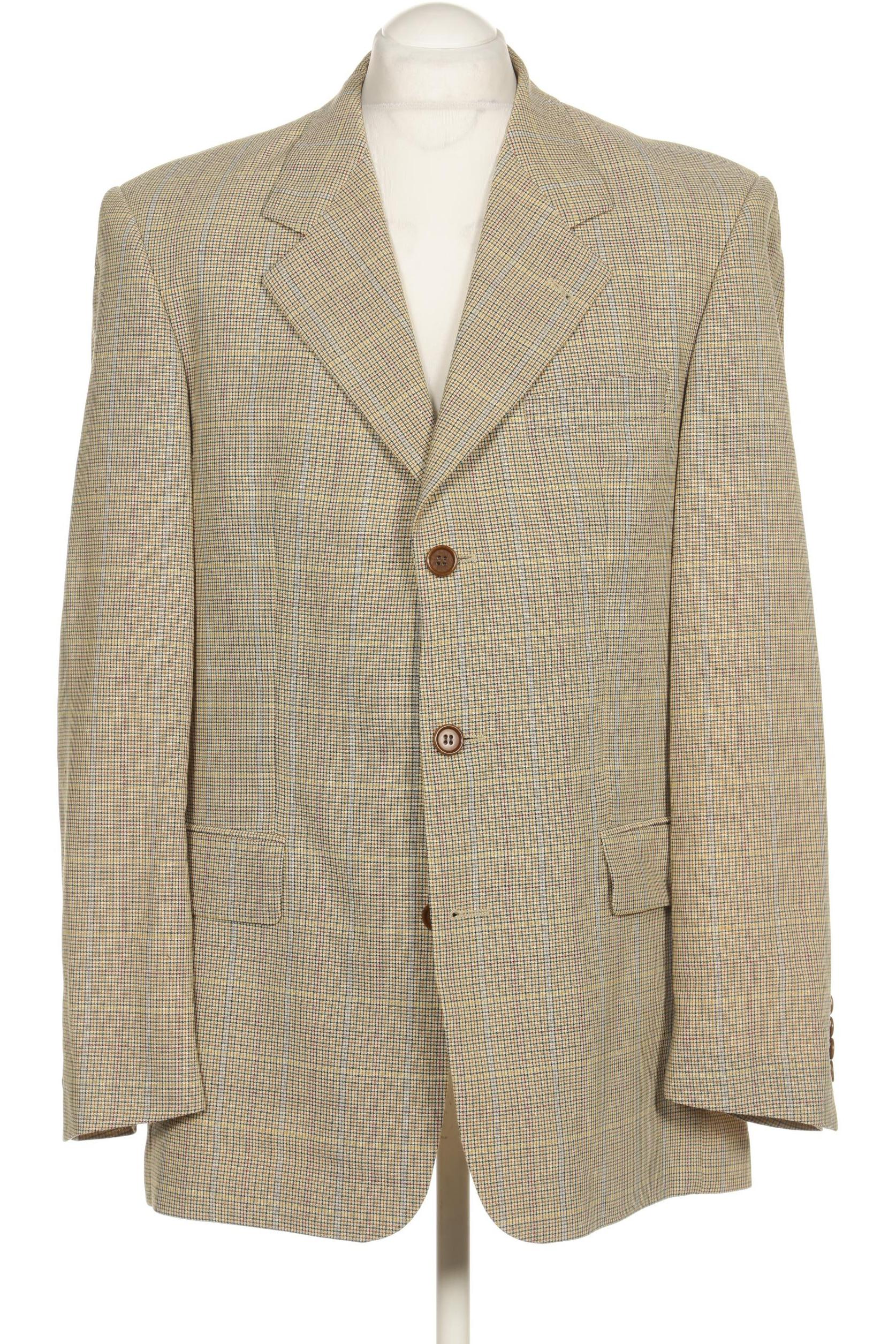 

Boss by Hugo Boss Herren Sakko, beige, Gr. 52