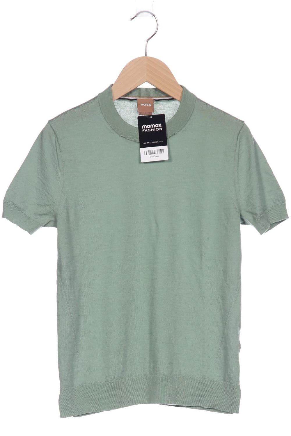 

Boss by Hugo Boss Damen Pullover, grün, Gr. 38