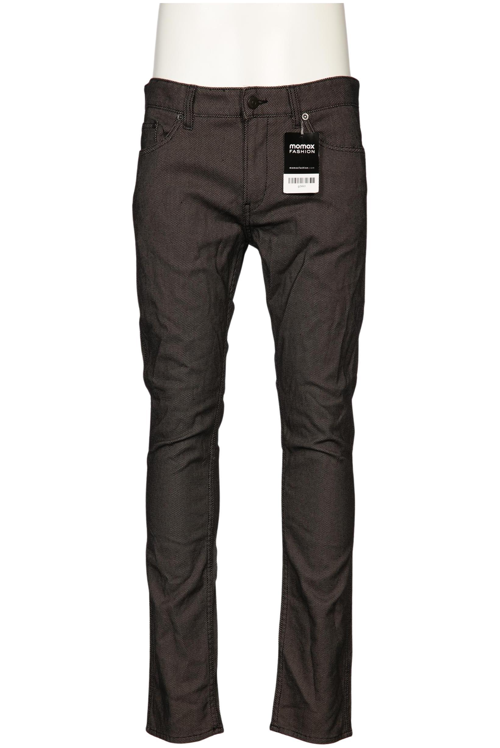 

Boss by Hugo Boss Herren Stoffhose, braun, Gr. 33