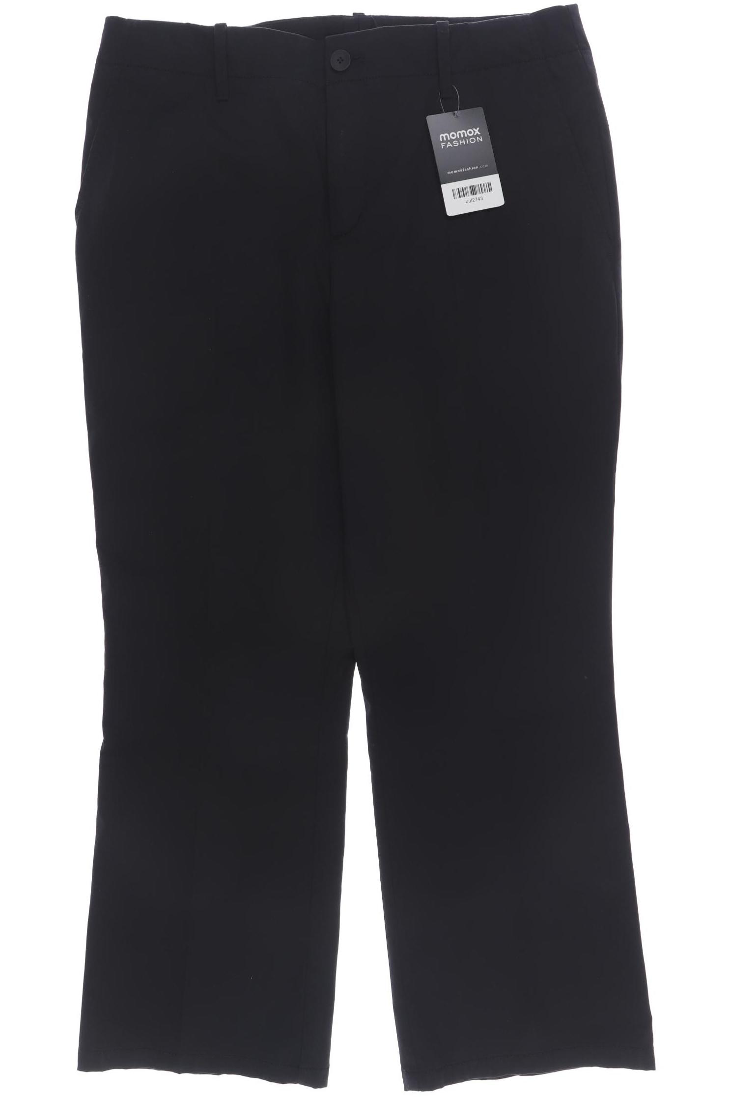 

Boss by Hugo Boss Damen Stoffhose, schwarz, Gr. 38