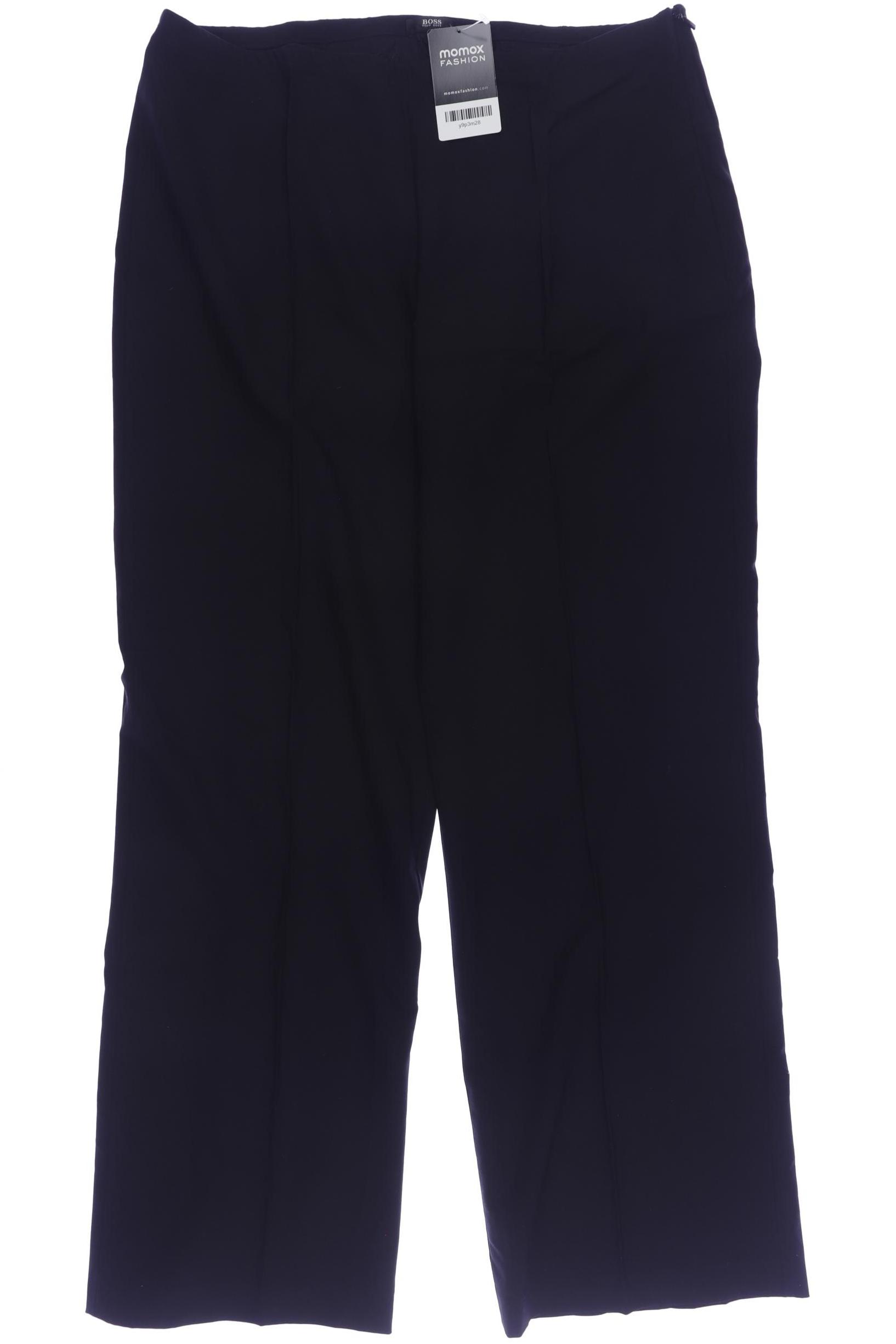 

Boss by Hugo Boss Damen Stoffhose, schwarz, Gr. 34