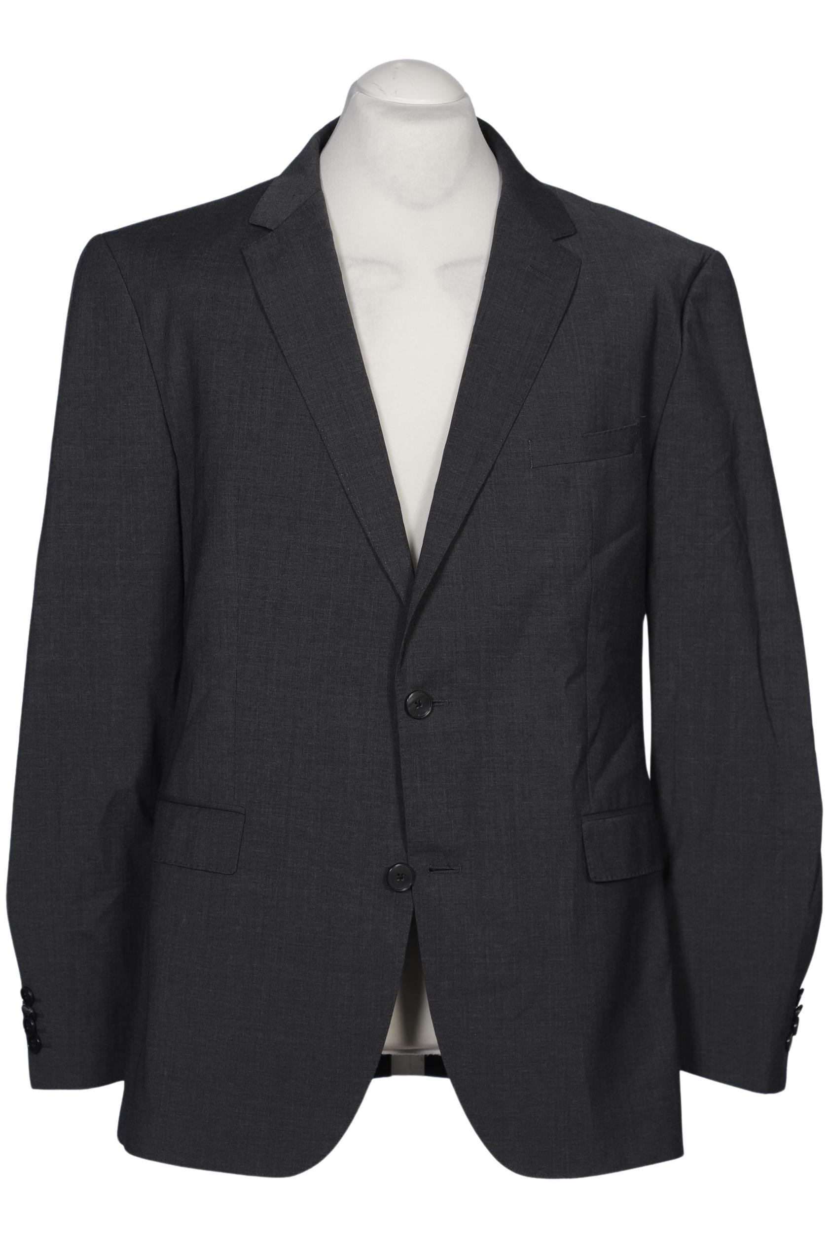 Thumbnail - Boss by Hugo Boss Herren Sakko, grau, Gr. 54