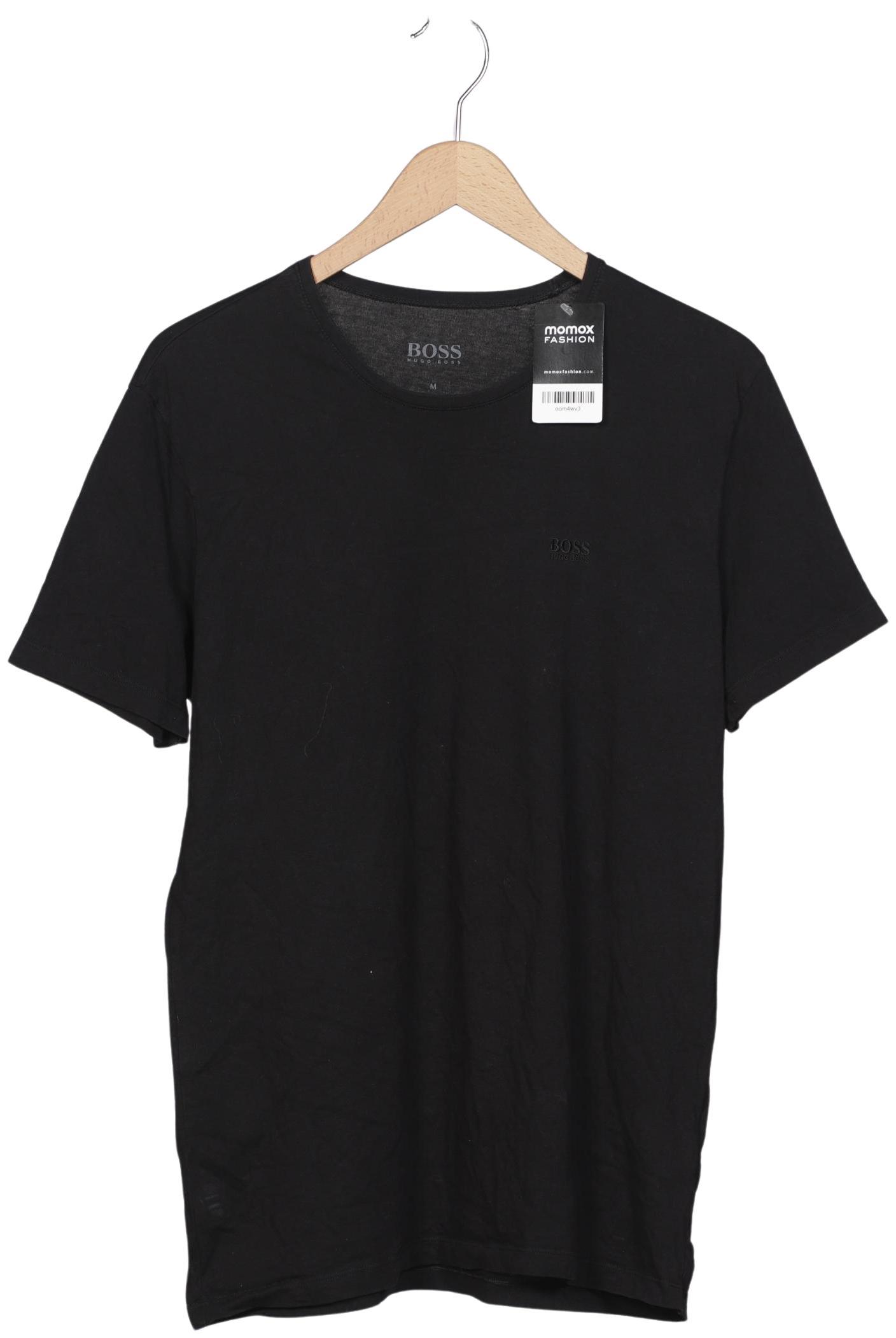 

Boss by Hugo Boss Herren T-Shirt, schwarz, Gr. 48