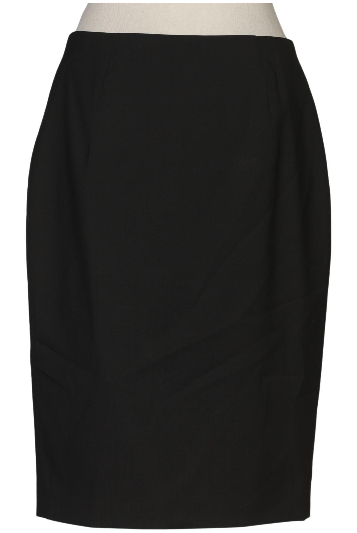 

Boss by Hugo Boss Damen Rock, schwarz, Gr. 36