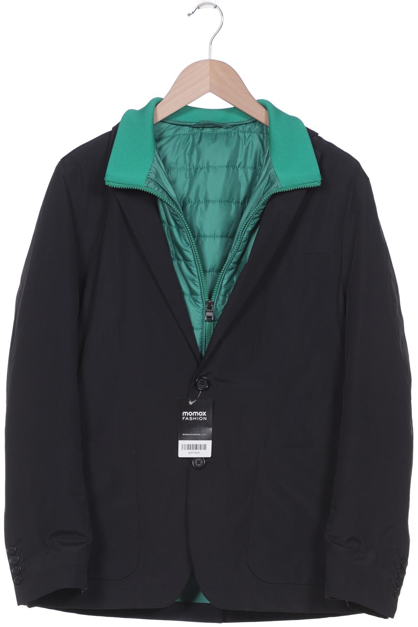 

BOSS by Hugo Boss Herren Jacke, schwarz