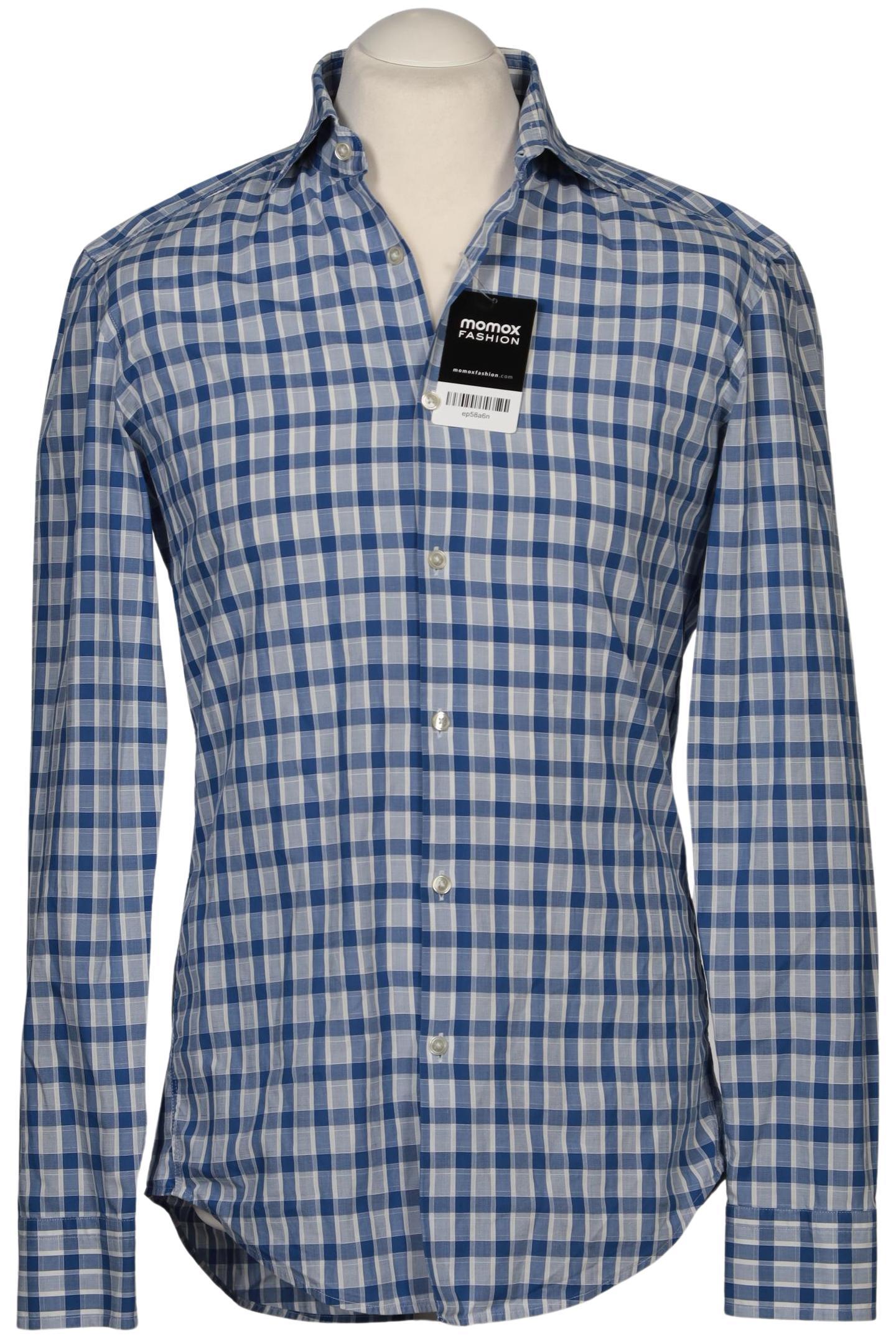 

Boss by Hugo Boss Herren Hemd, mehrfarbig, Gr. 50