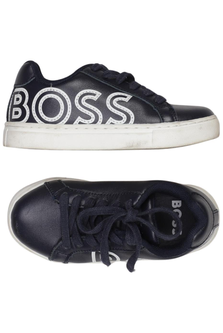 

Boss by Hugo Boss Jungen Kinderschuhe, mehrfarbig, Gr. 27