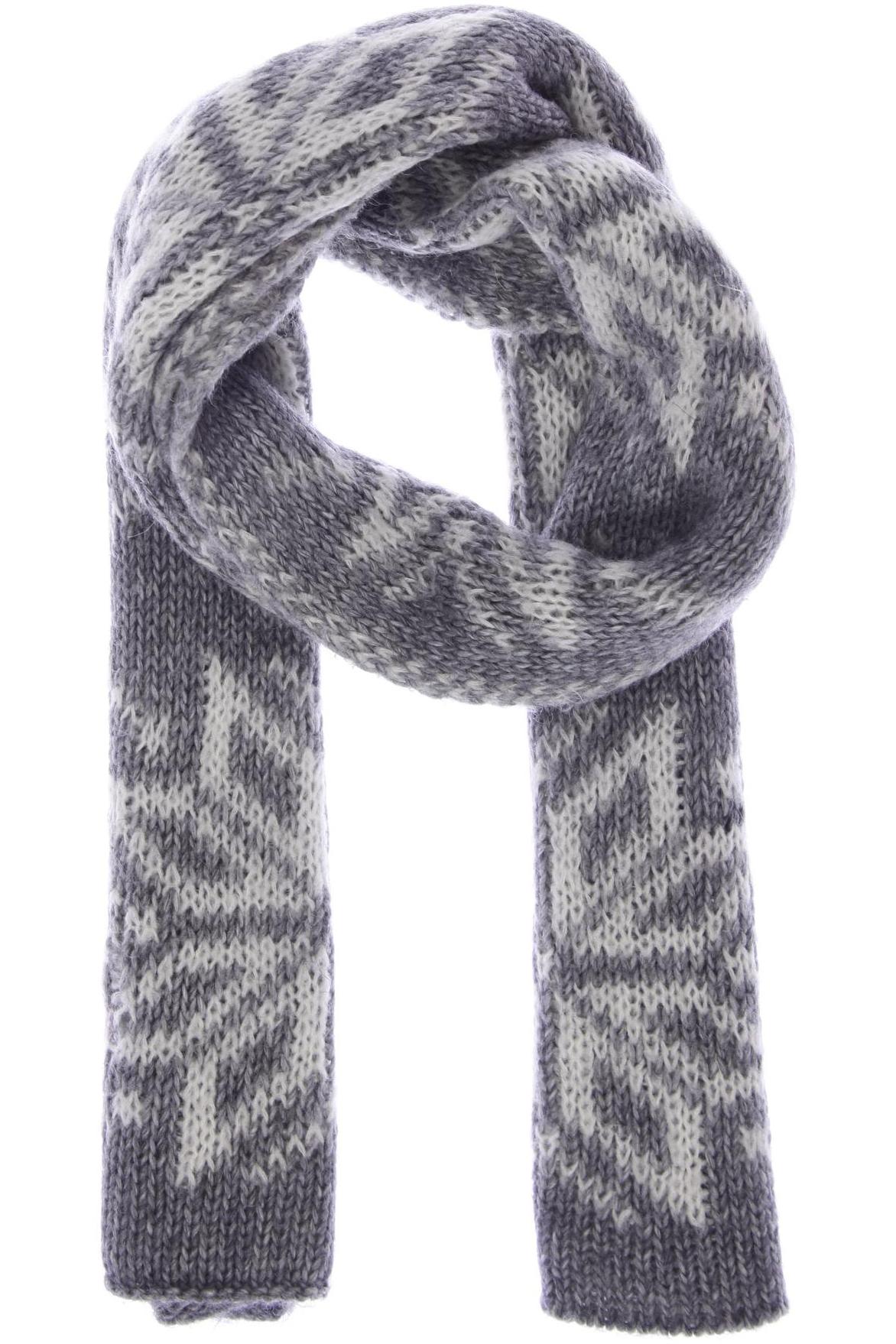 

BOSS by Hugo Boss Herren Schal, grau