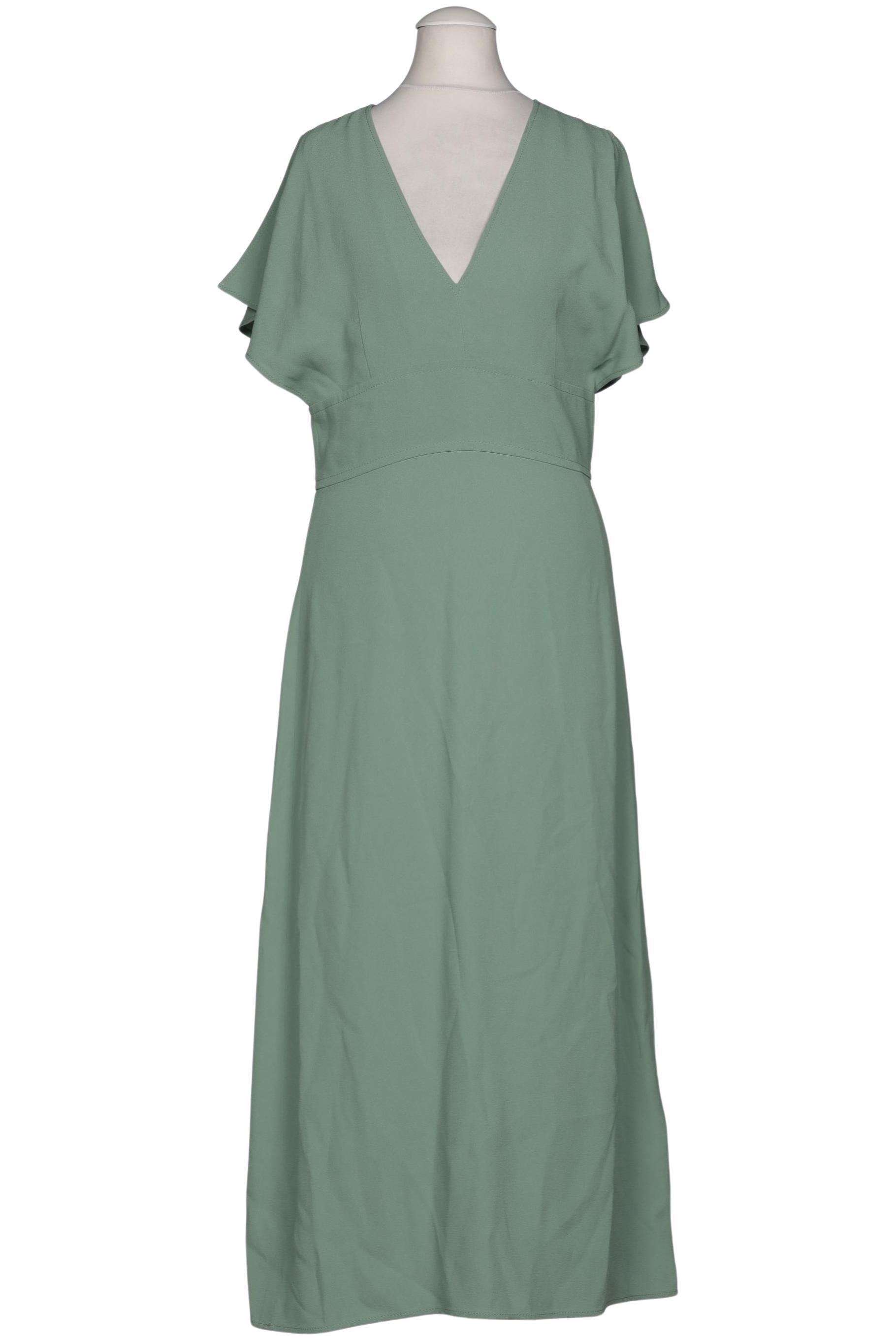 

Boss by Hugo Boss Damen Kleid, grün, Gr. 36