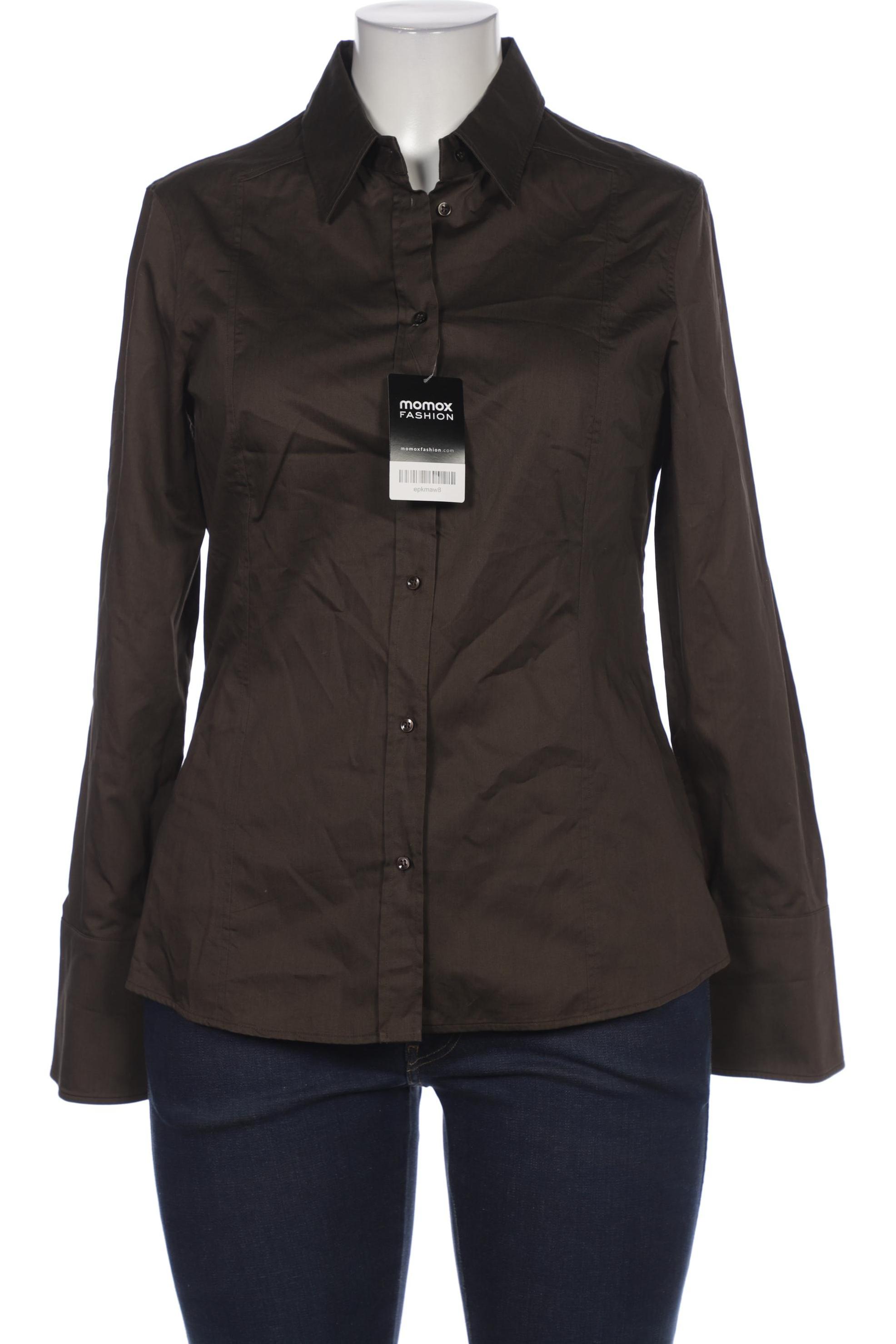 

BOSS by Hugo Boss Damen Bluse, grün